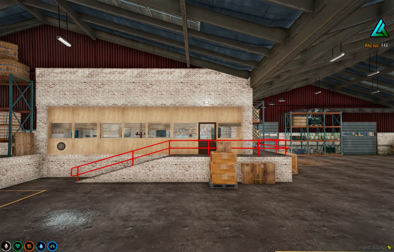 [MLO] Custom Stock - Delivery compagny with secret place - Image 6