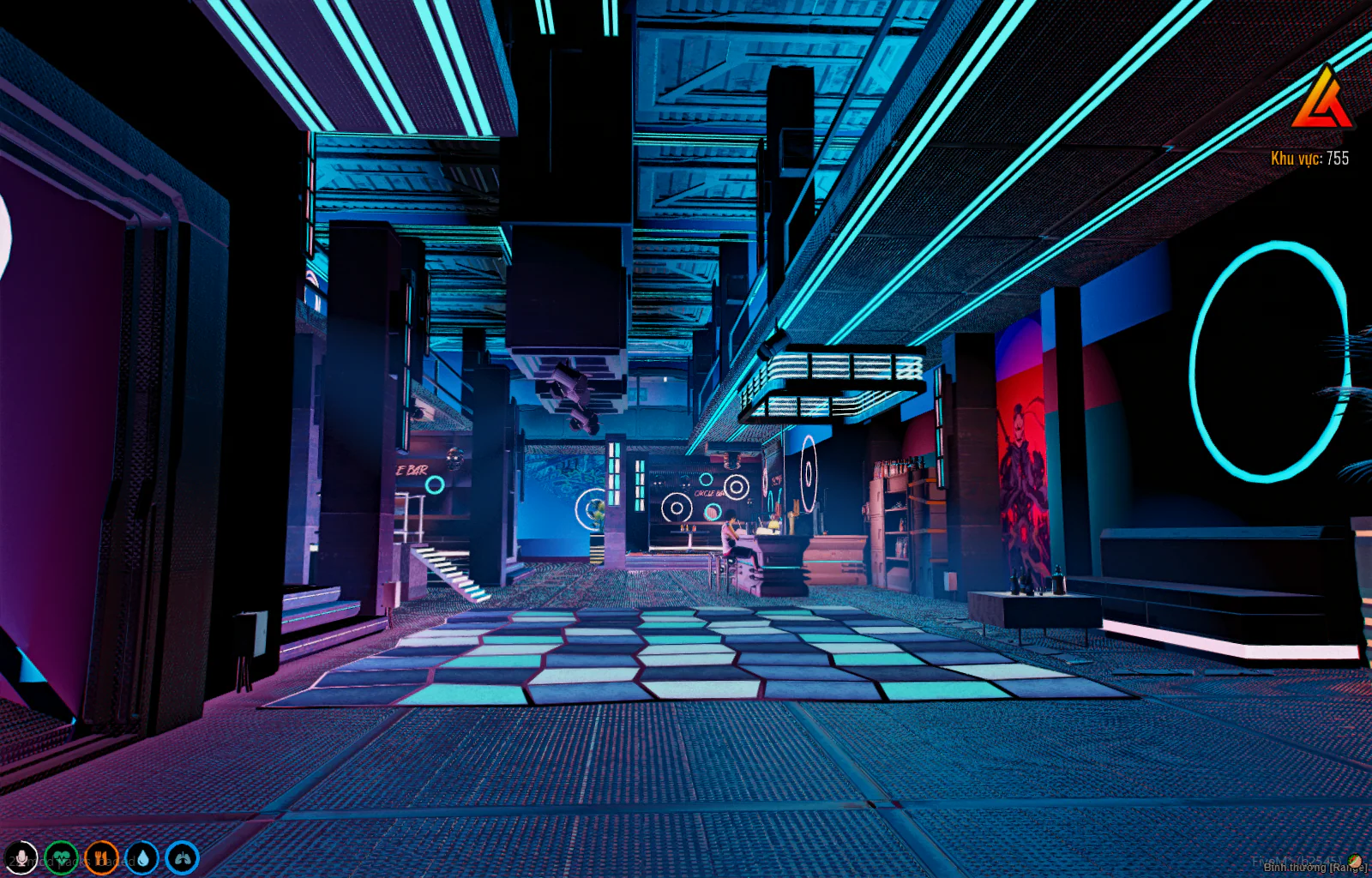[MLO] CYBERMECH CYBERPUNK MECHANICS - Image 5