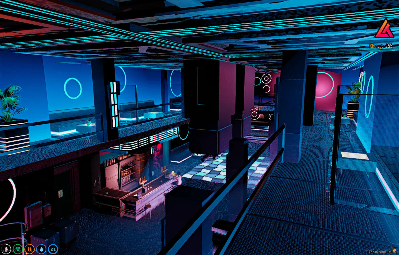 [MLO] CYBERMECH CYBERPUNK MECHANICS - Image 7