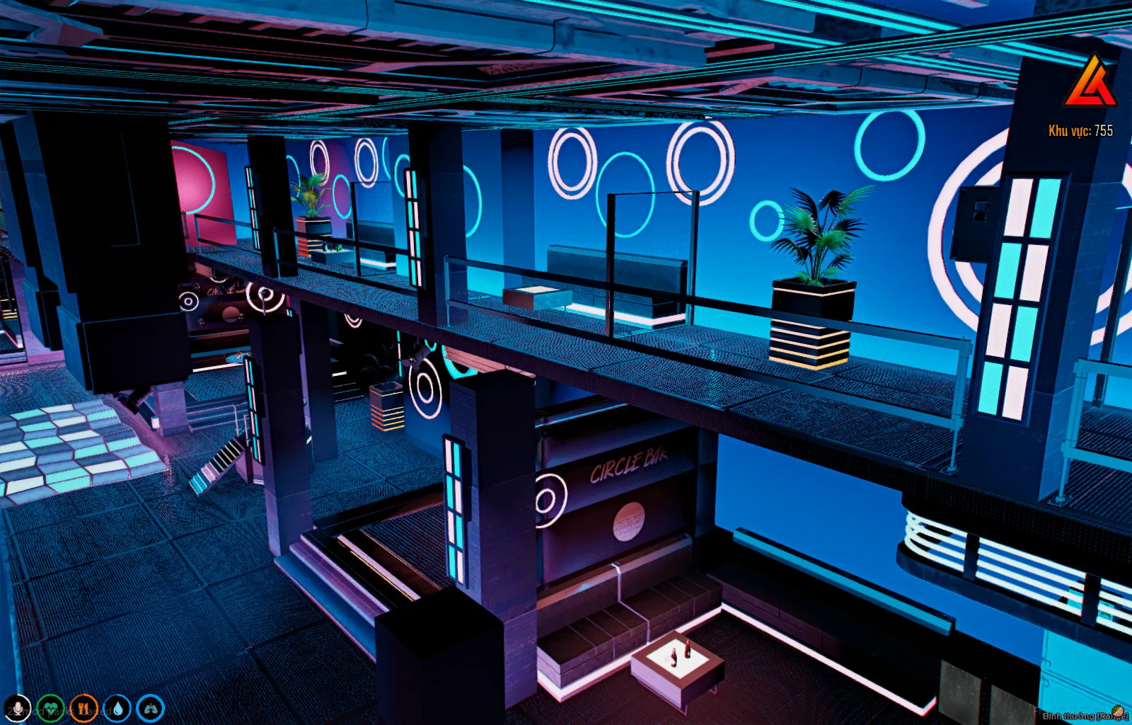 [MLO] CYBERMECH CYBERPUNK MECHANICS - Image 8
