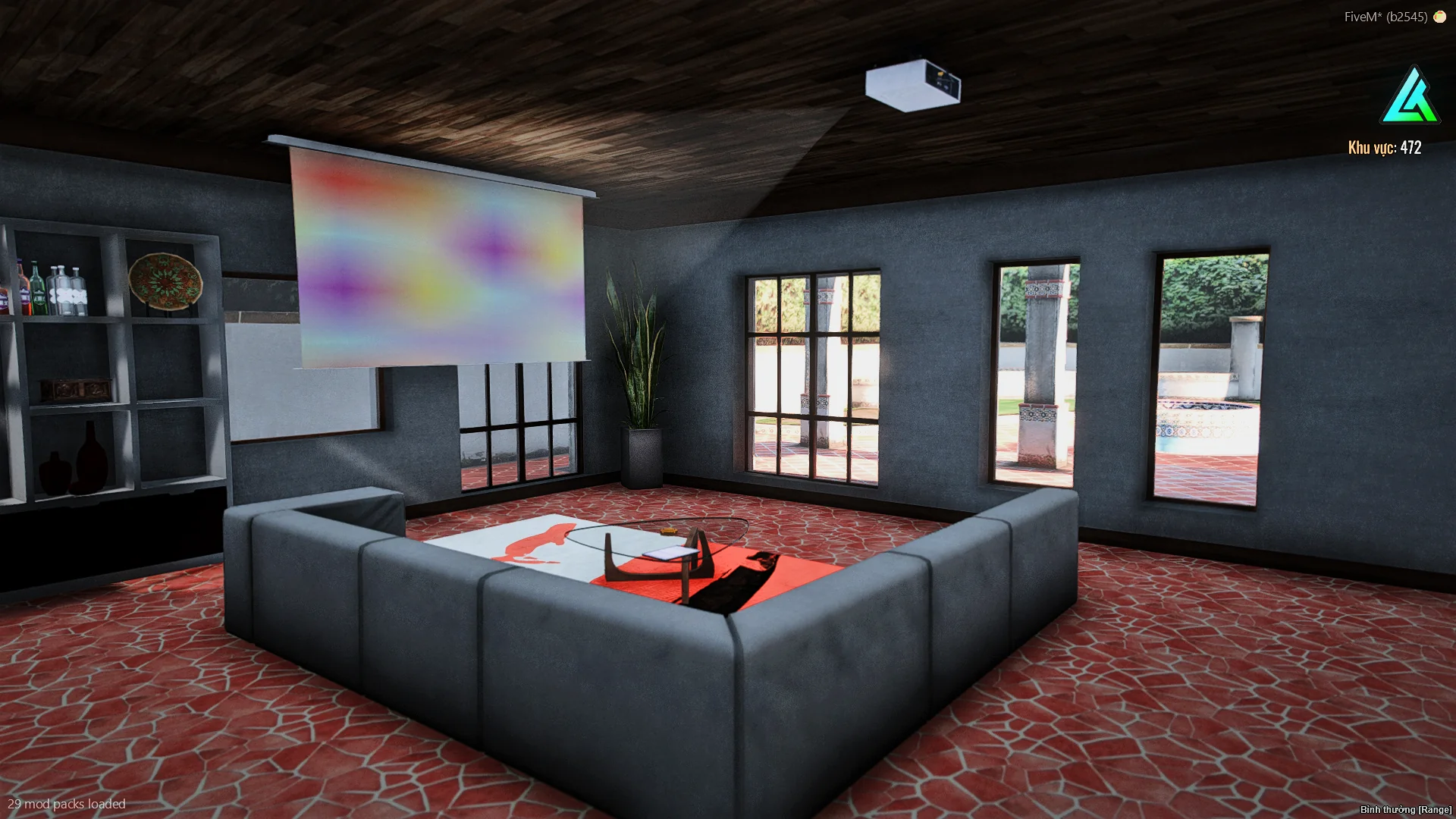 [MLO] Dagger House - Image 3