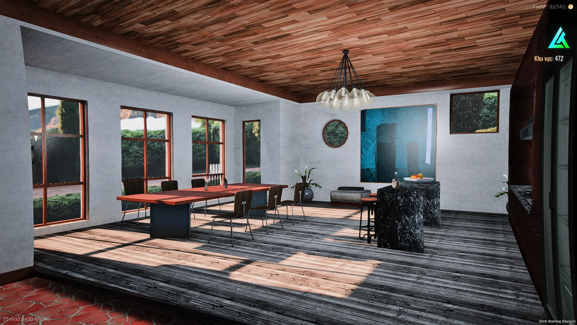 [MLO] Dagger House - Image 5