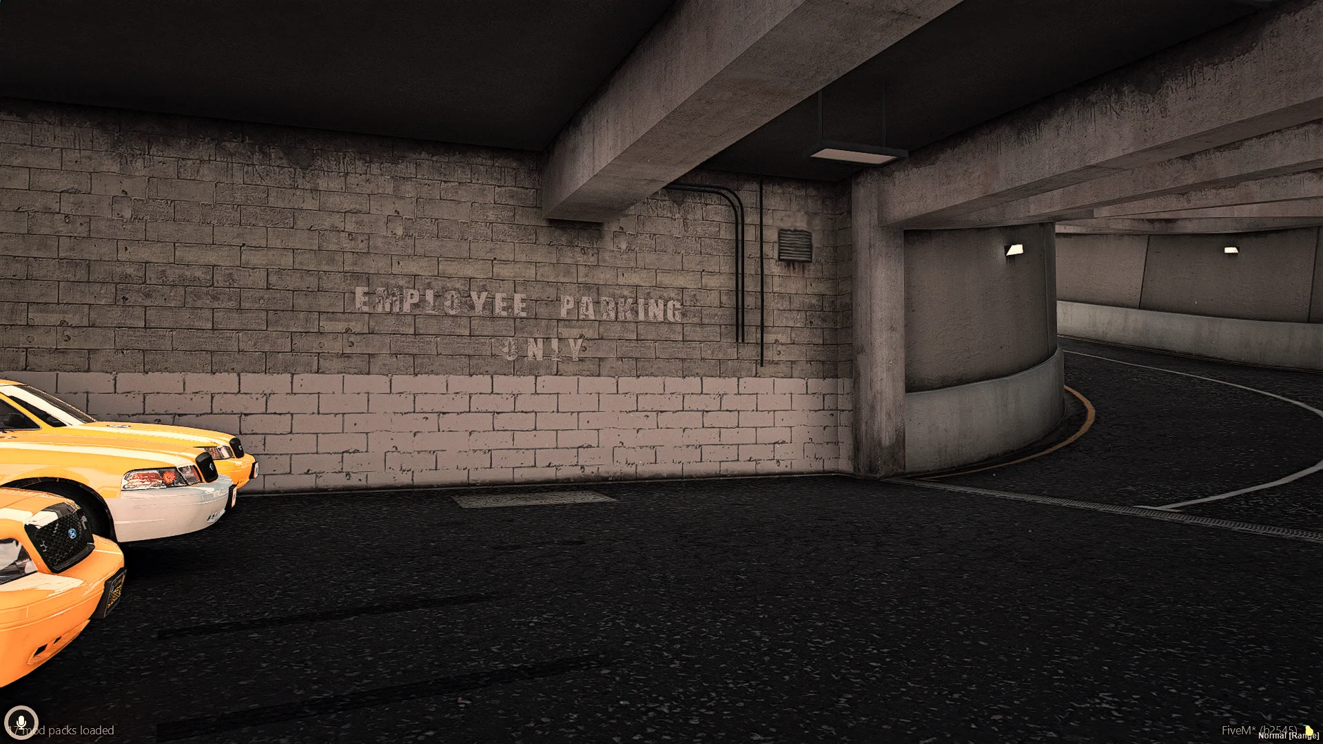 [MLO] Davis Taxi - Image 2