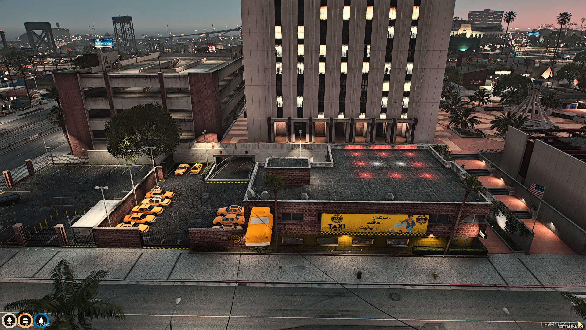 [MLO] Davis Taxi - Image 3