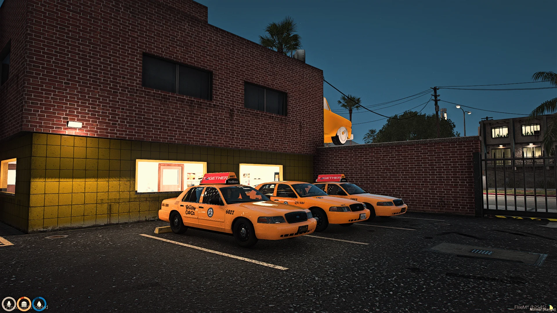 [MLO] Davis Taxi - Image 4