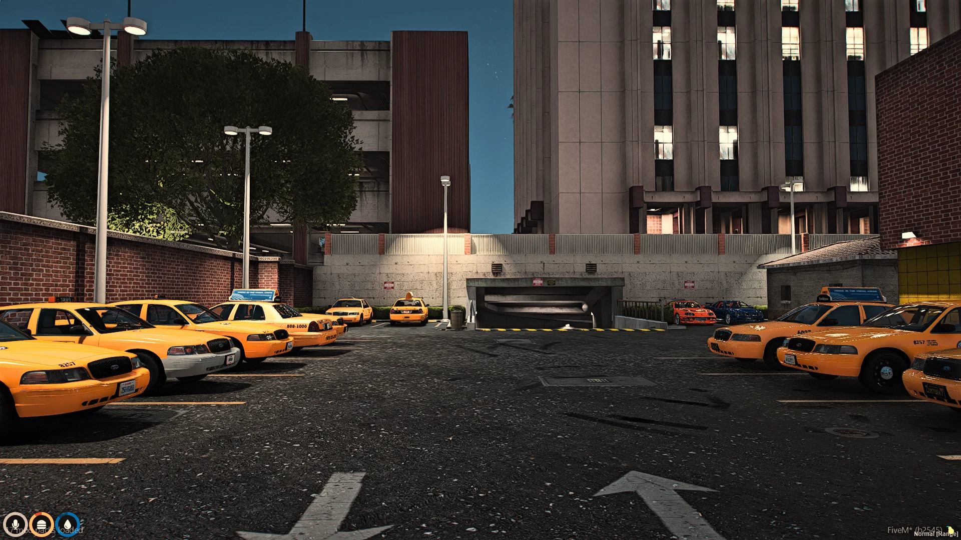 [MLO] Davis Taxi - Image 5