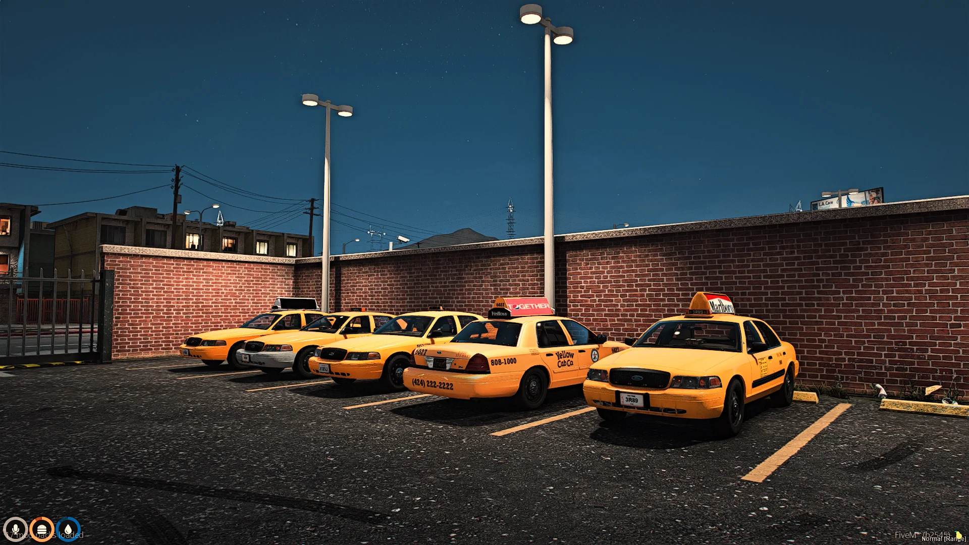 [MLO] Davis Taxi - Image 6