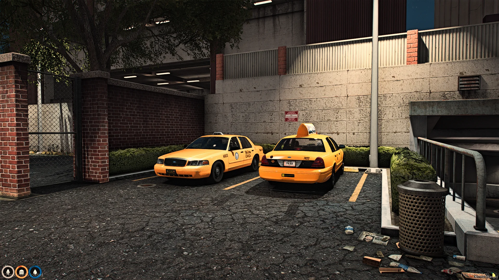 [MLO] Davis Taxi - Image 7