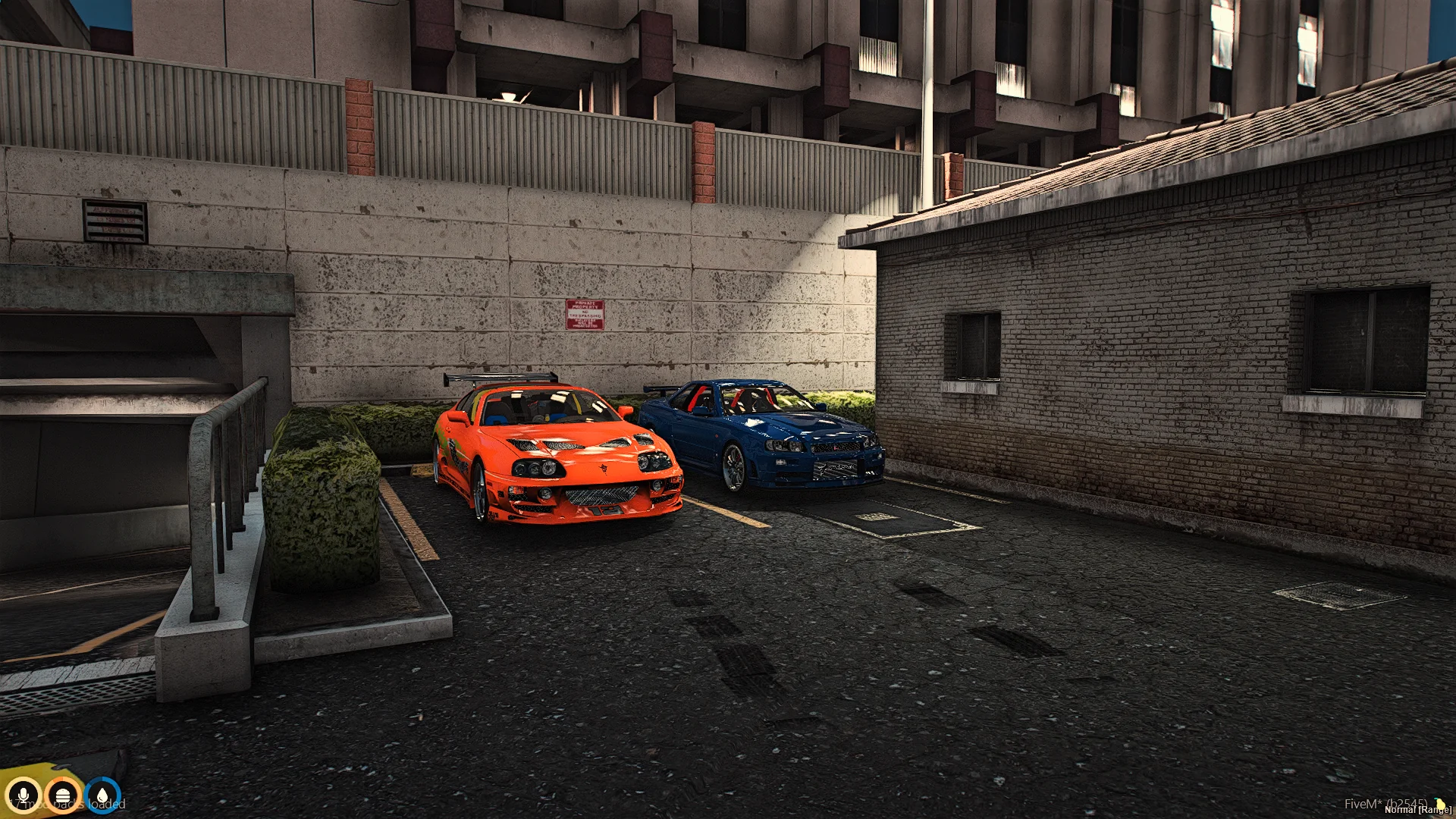 [MLO] Davis Taxi - Image 8