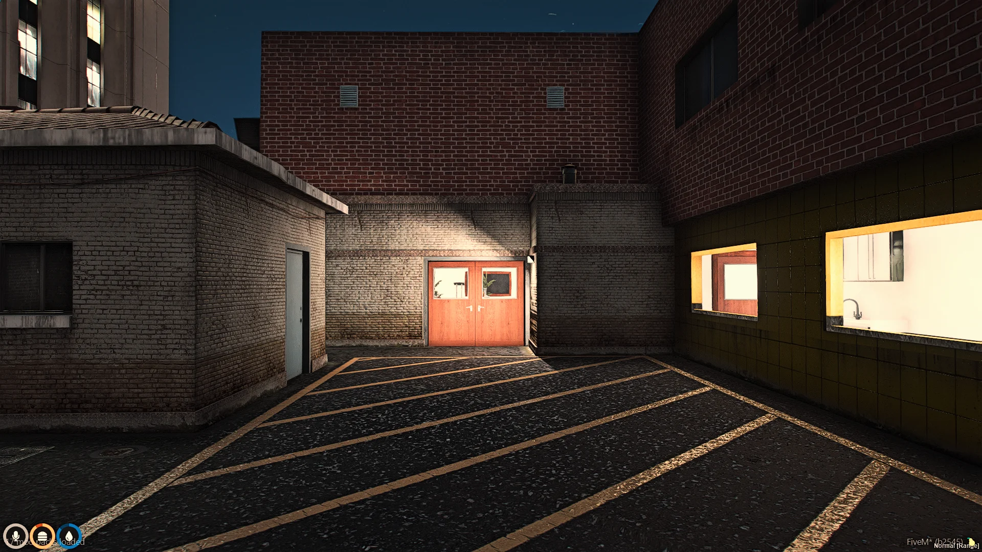 [MLO] Davis Taxi - Image 9