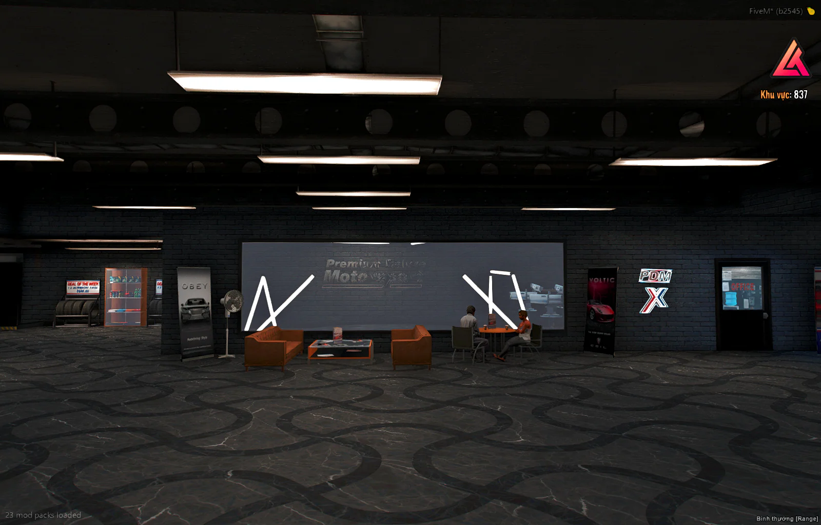 [MLO] Dealership - Image 3