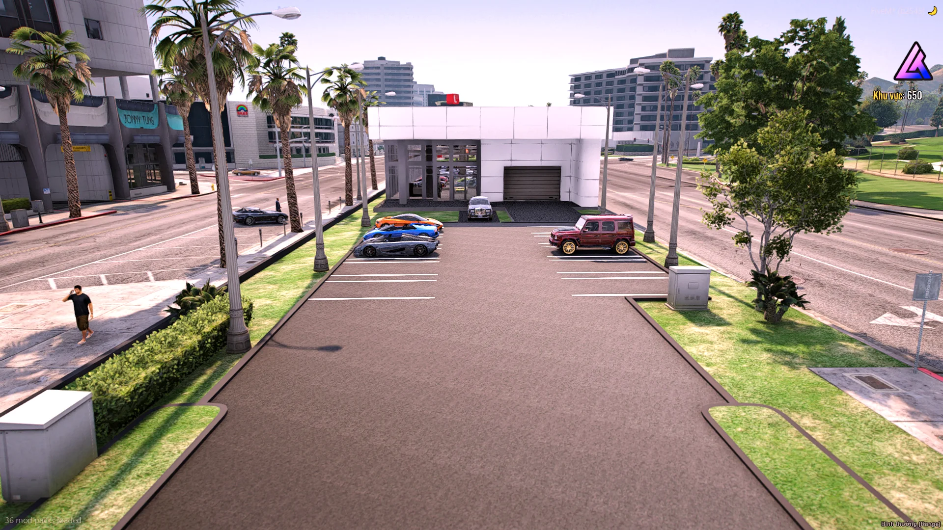 [MLO] DEALERSHIP - Image 2