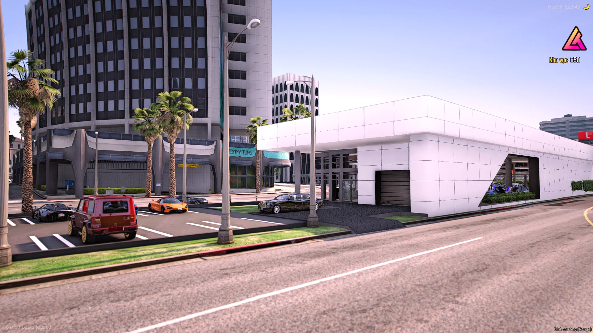 [MLO] DEALERSHIP - Image 3