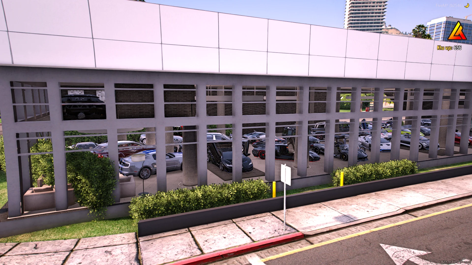 [MLO] DEALERSHIP - Image 4