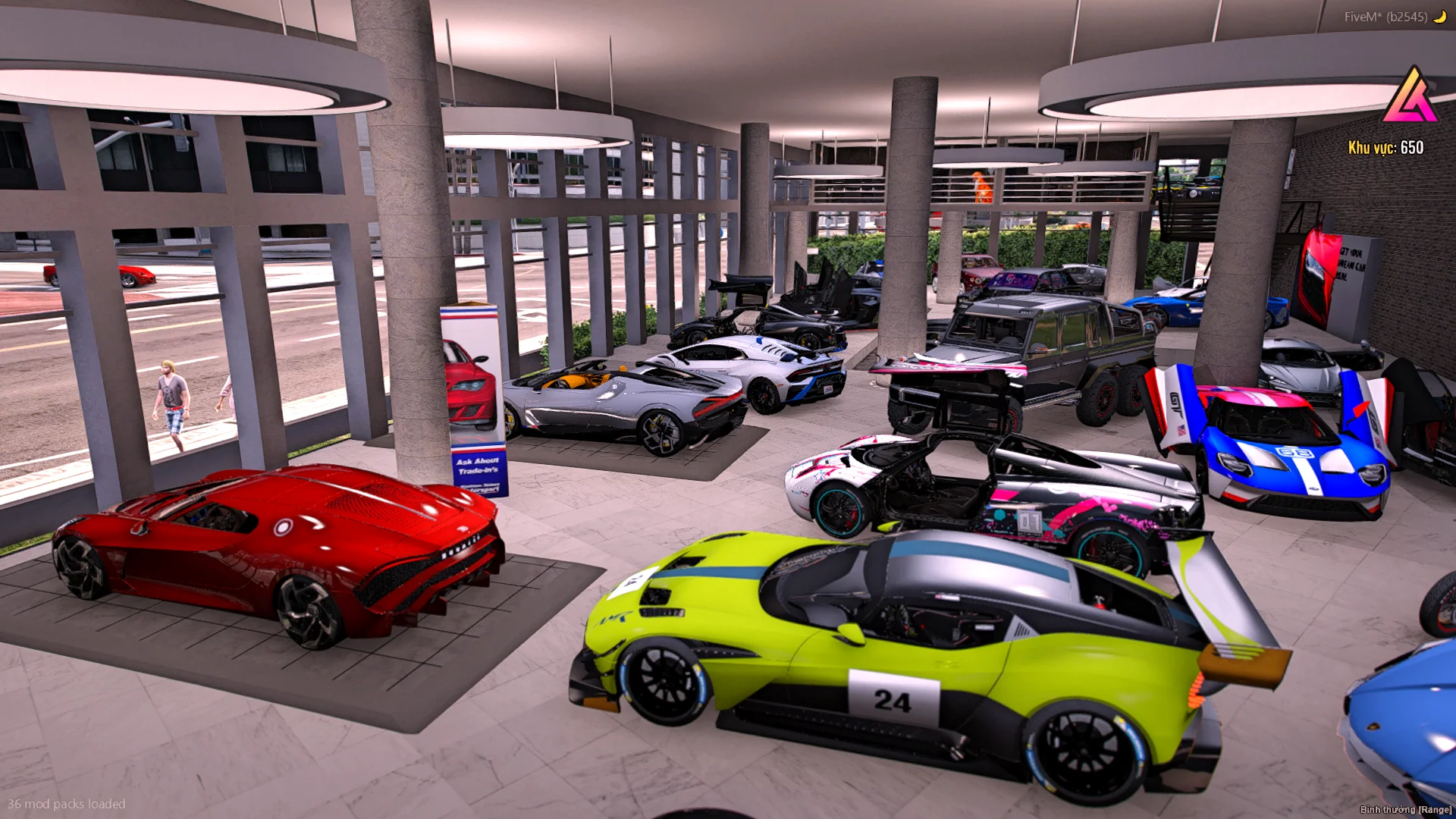 [MLO] DEALERSHIP - Image 5