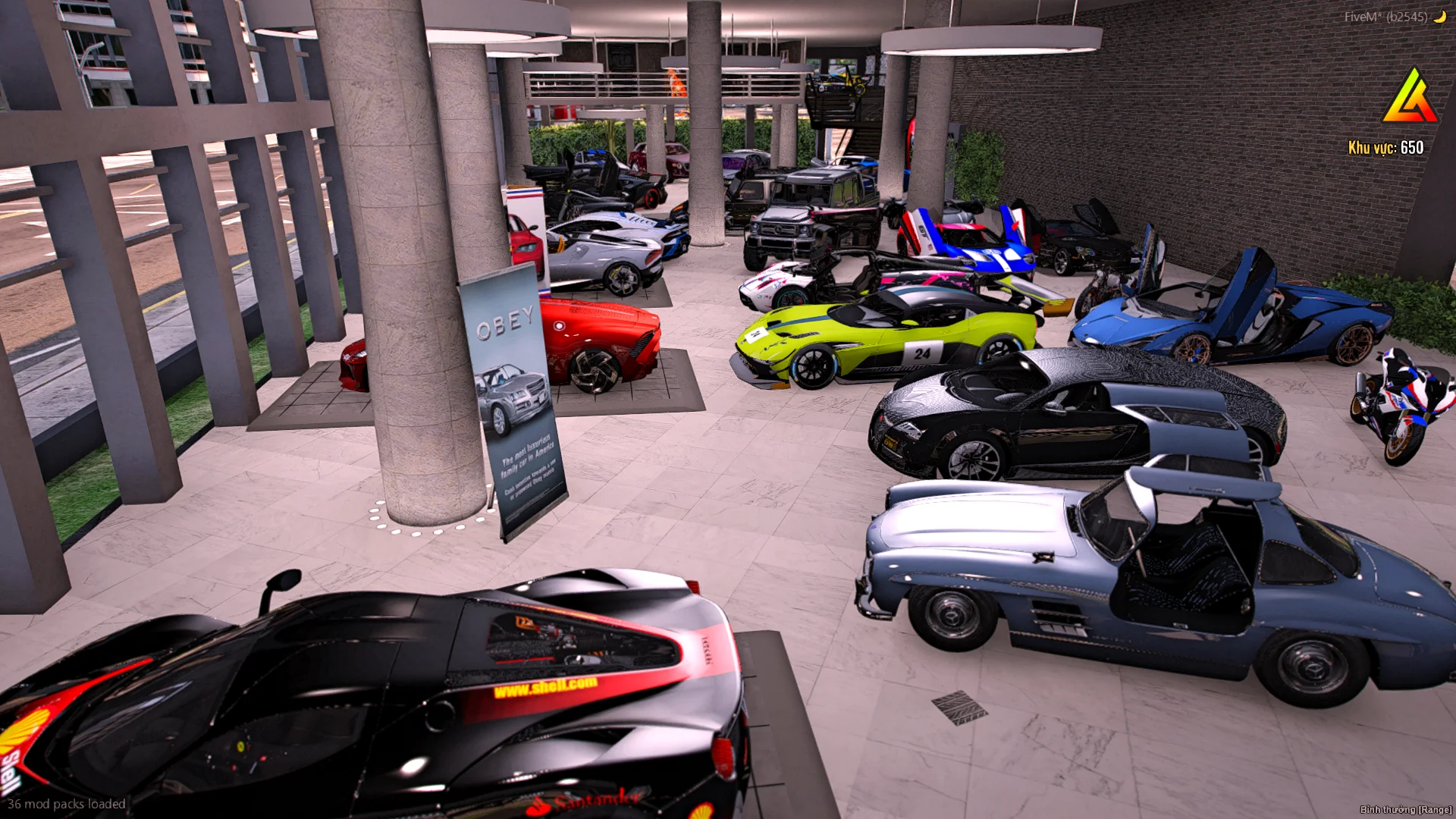 [MLO] DEALERSHIP - Image 6