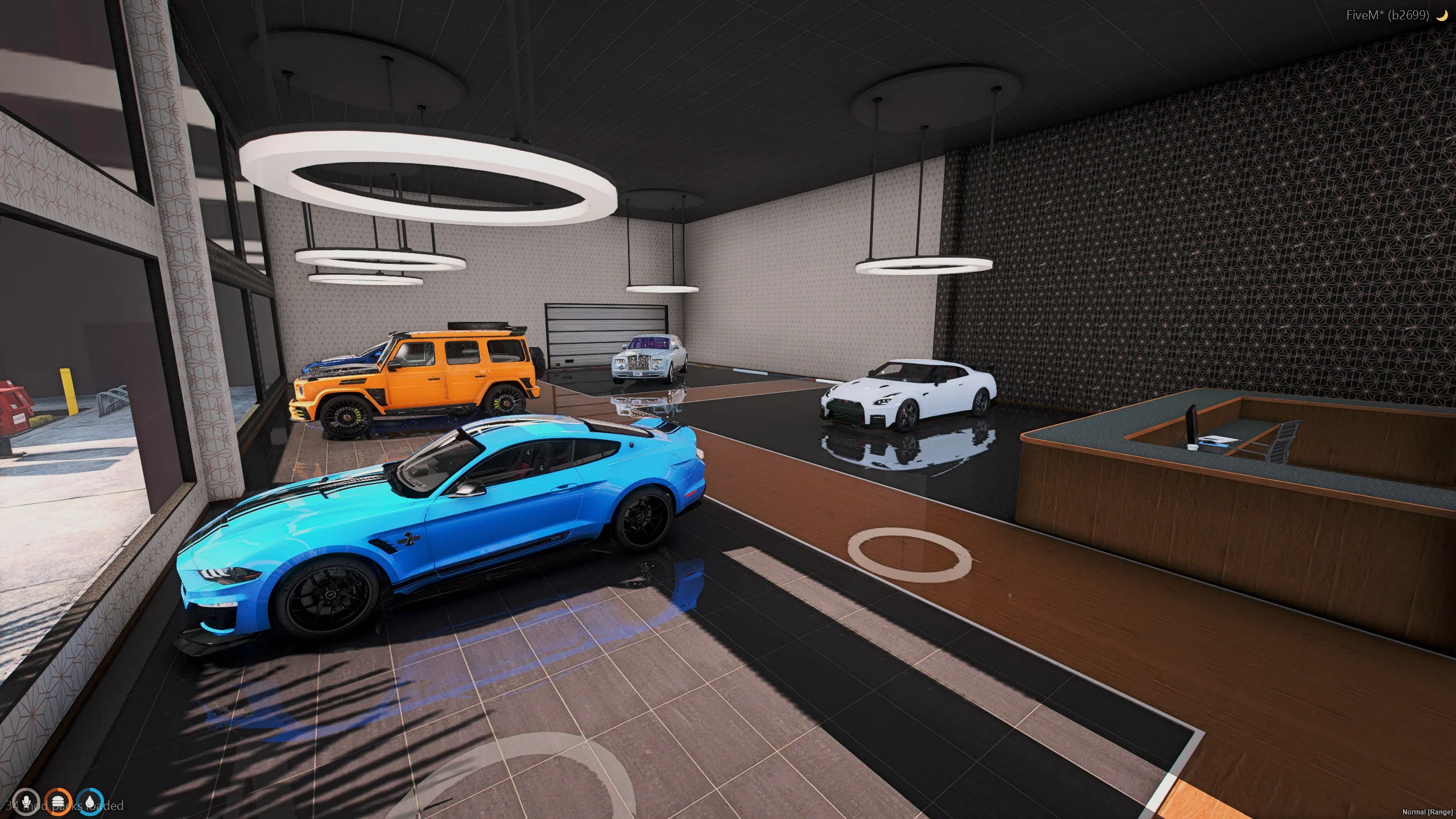 [MLO] Dealership - Image 3