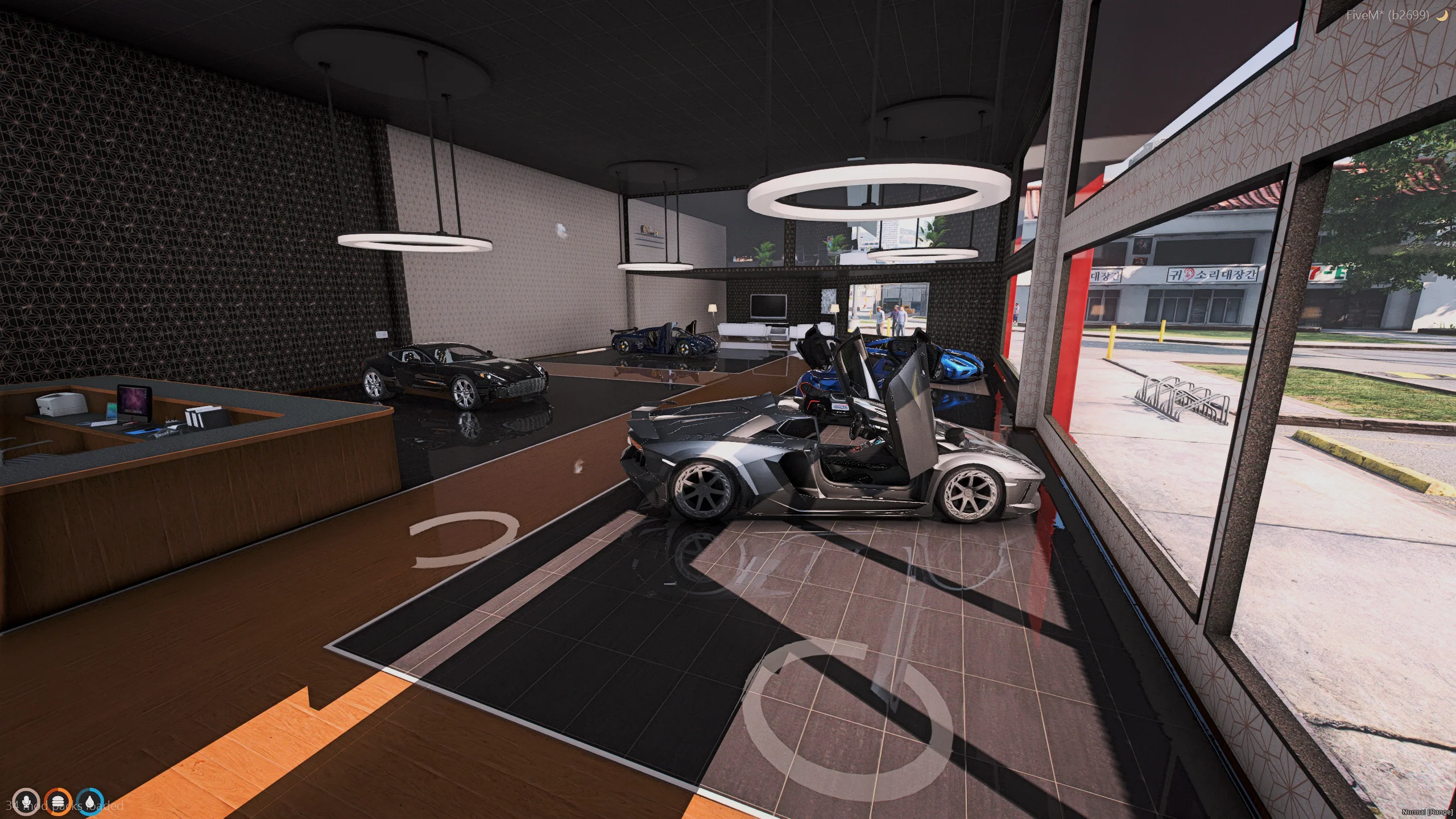 [MLO] Dealership - Image 4