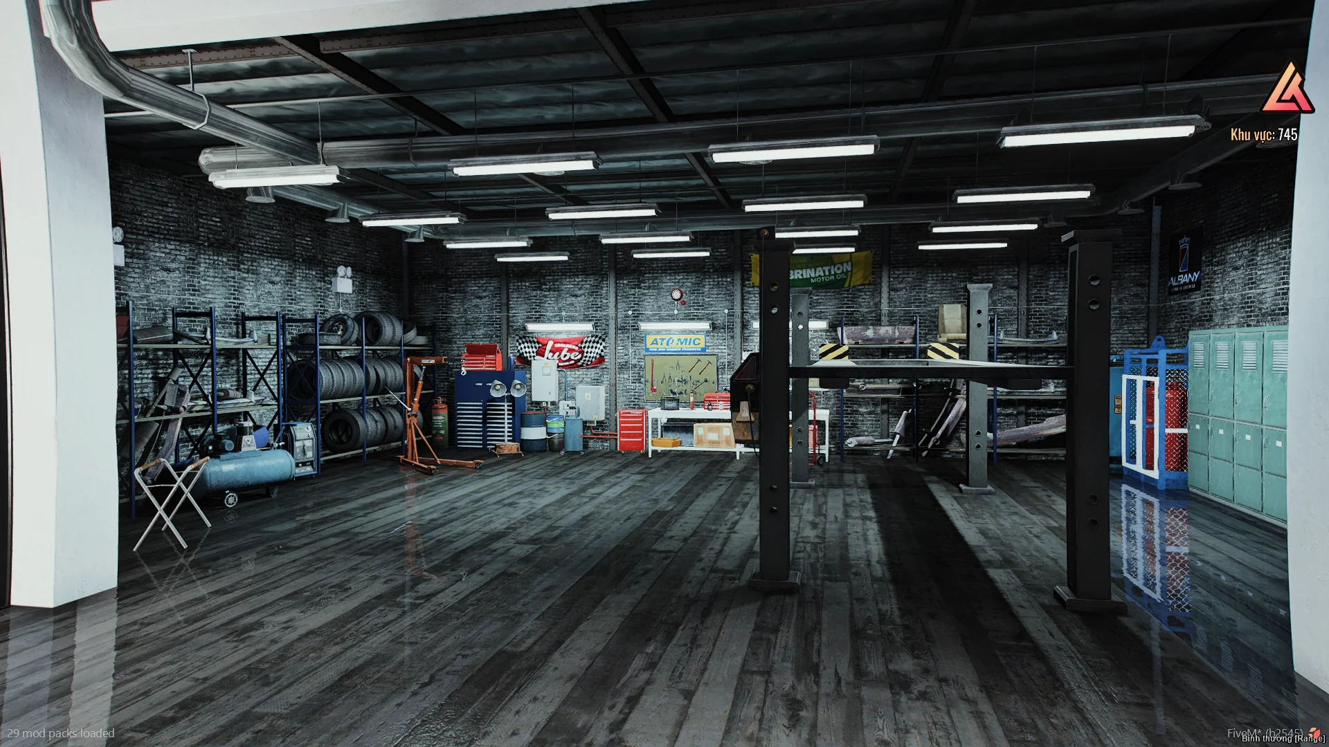 [MLO] Dealership - Benny's - Park - Image 10