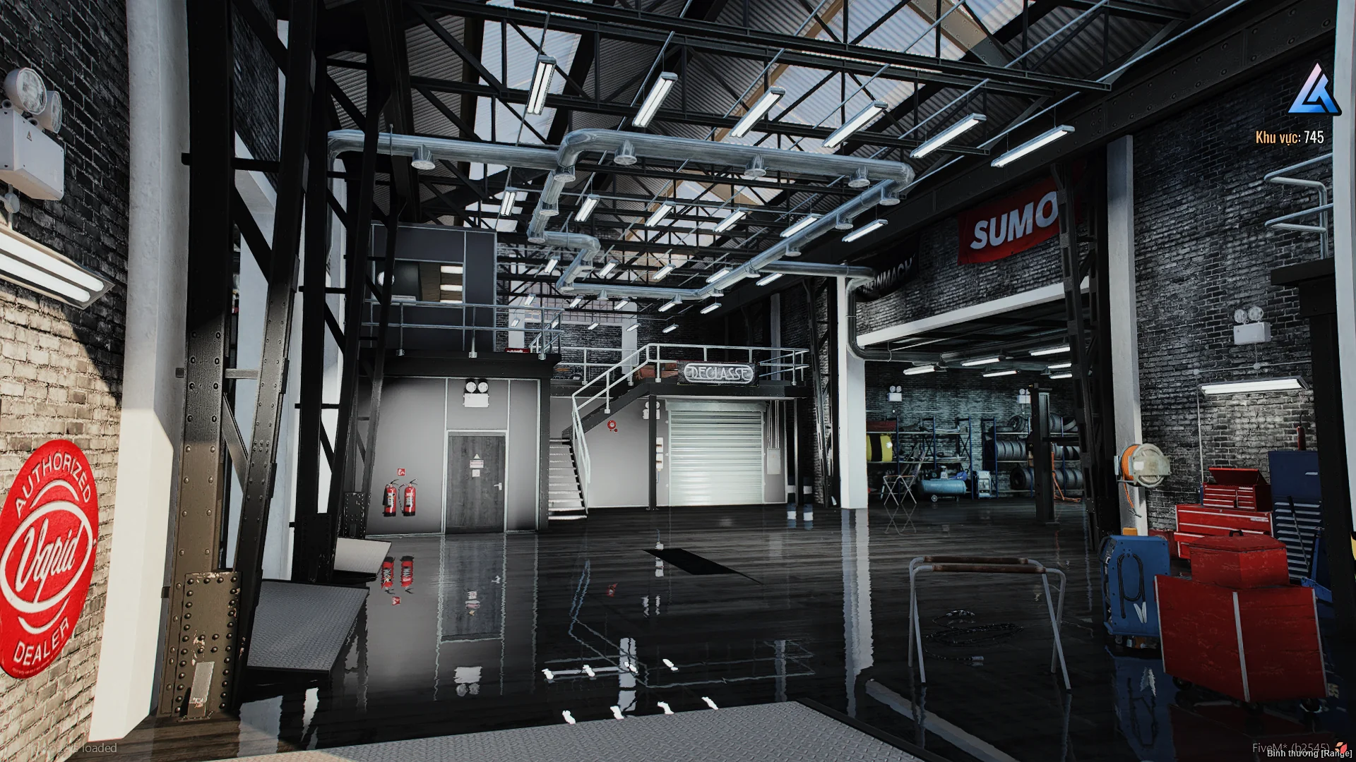[MLO] Dealership - Benny's - Park - Image 9