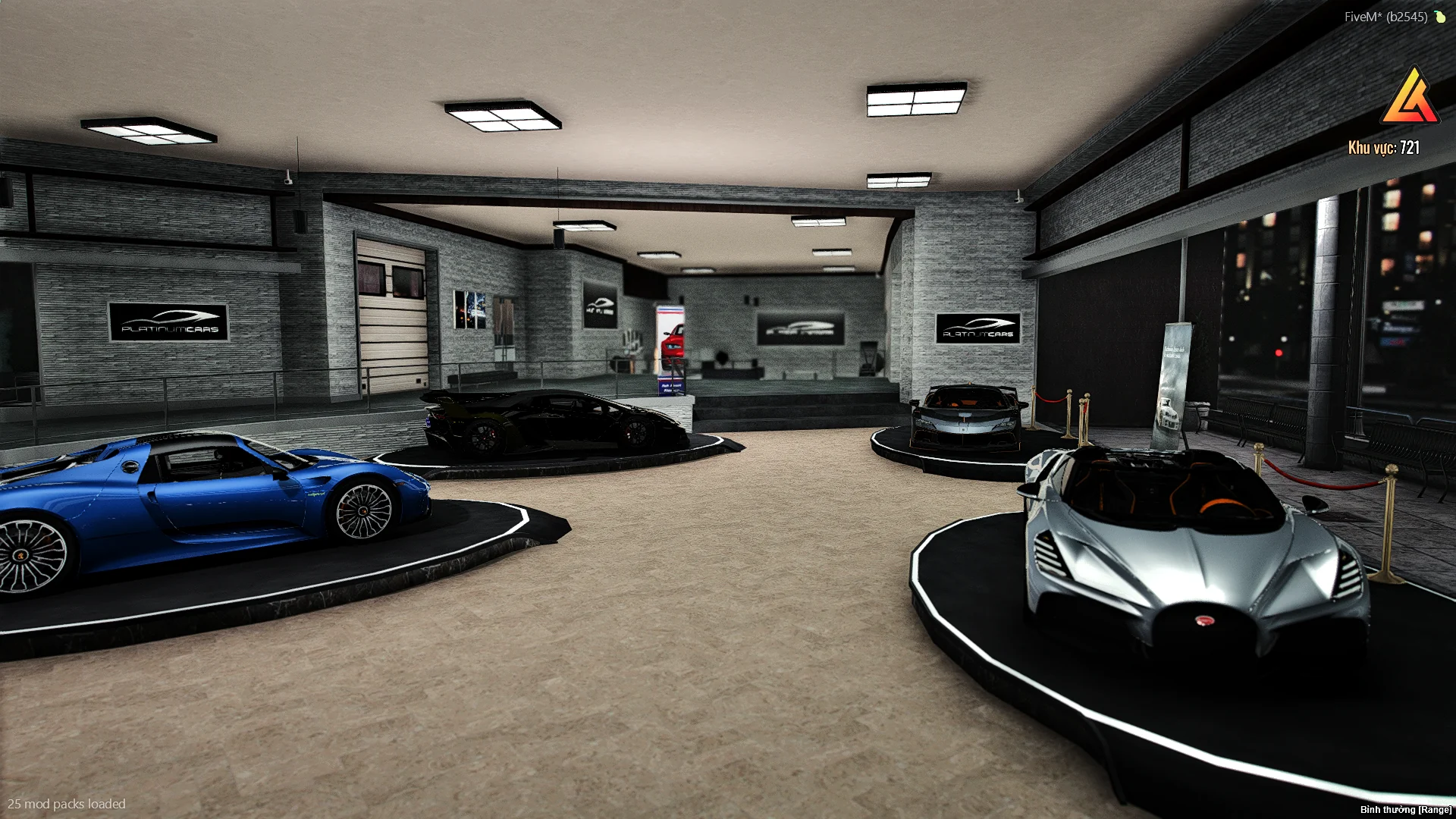 [MLO] Dealership Trailer | Western - Image 5