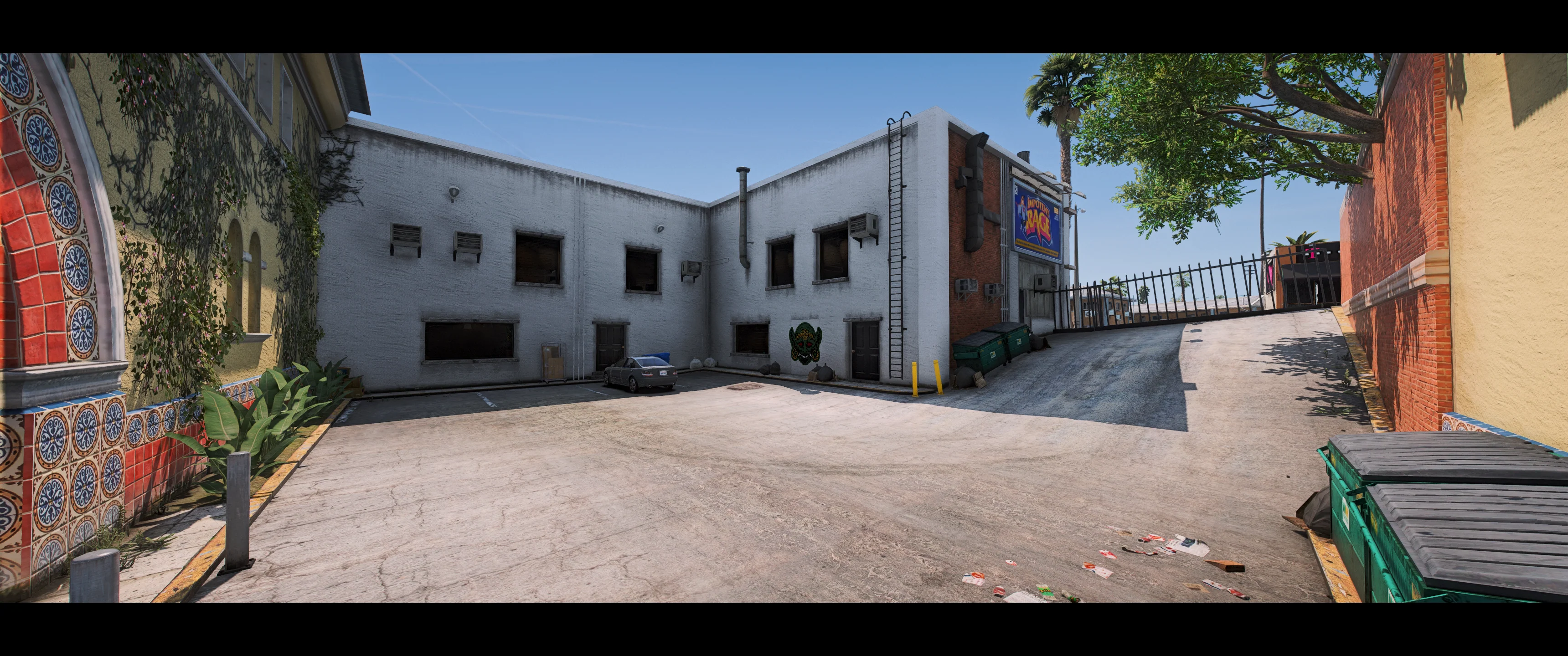 [MLO] Del Perro Clubhouse - Image 2