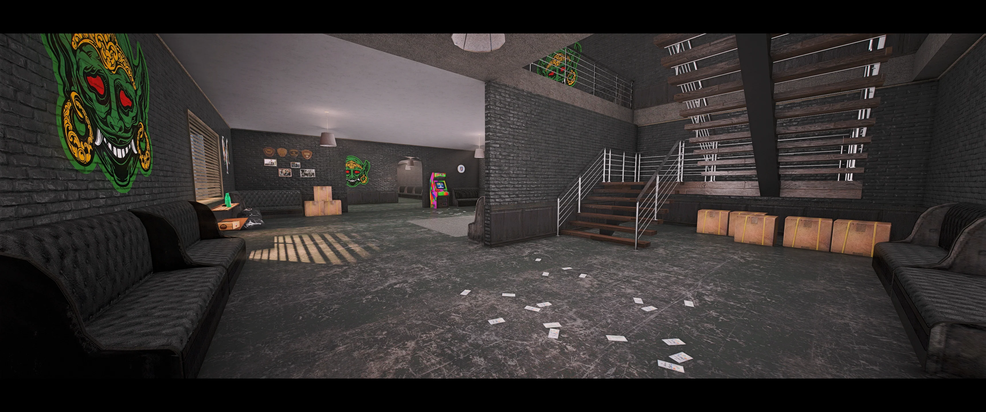 [MLO] Del Perro Clubhouse - Image 3