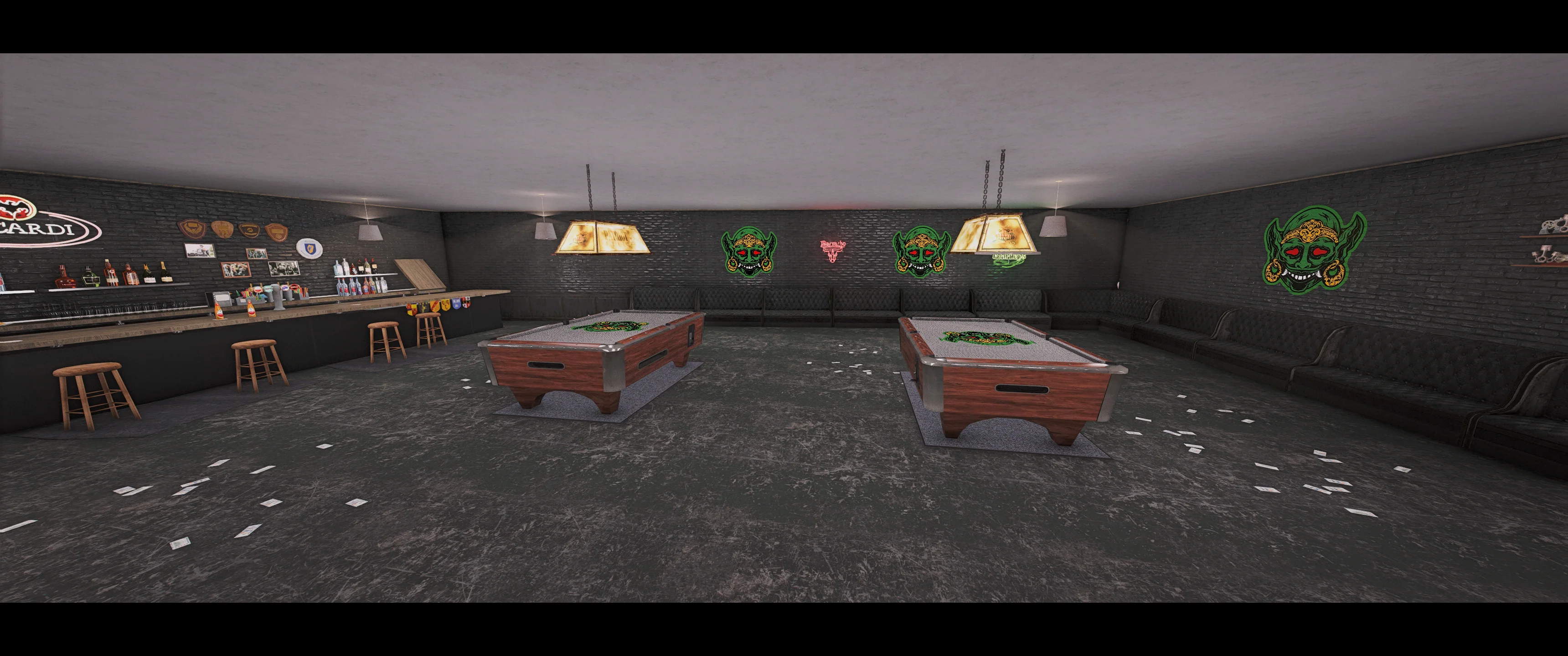 [MLO] Del Perro Clubhouse - Image 4