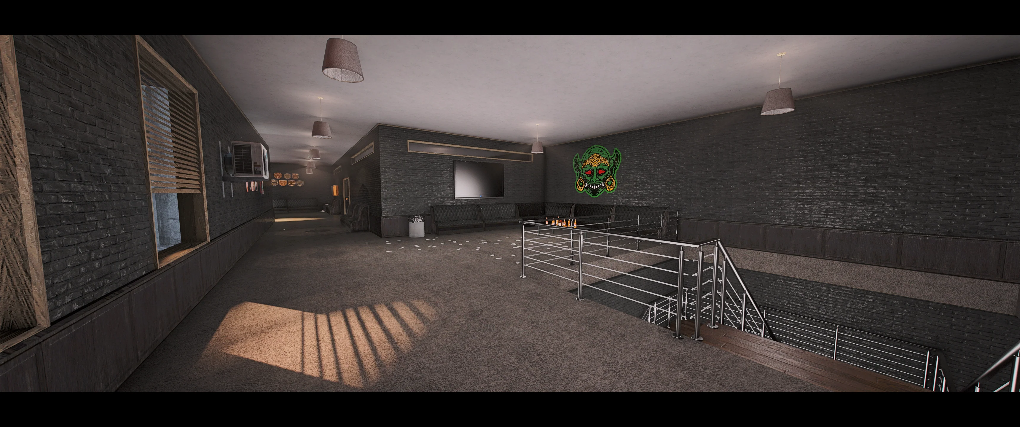 [MLO] Del Perro Clubhouse - Image 5