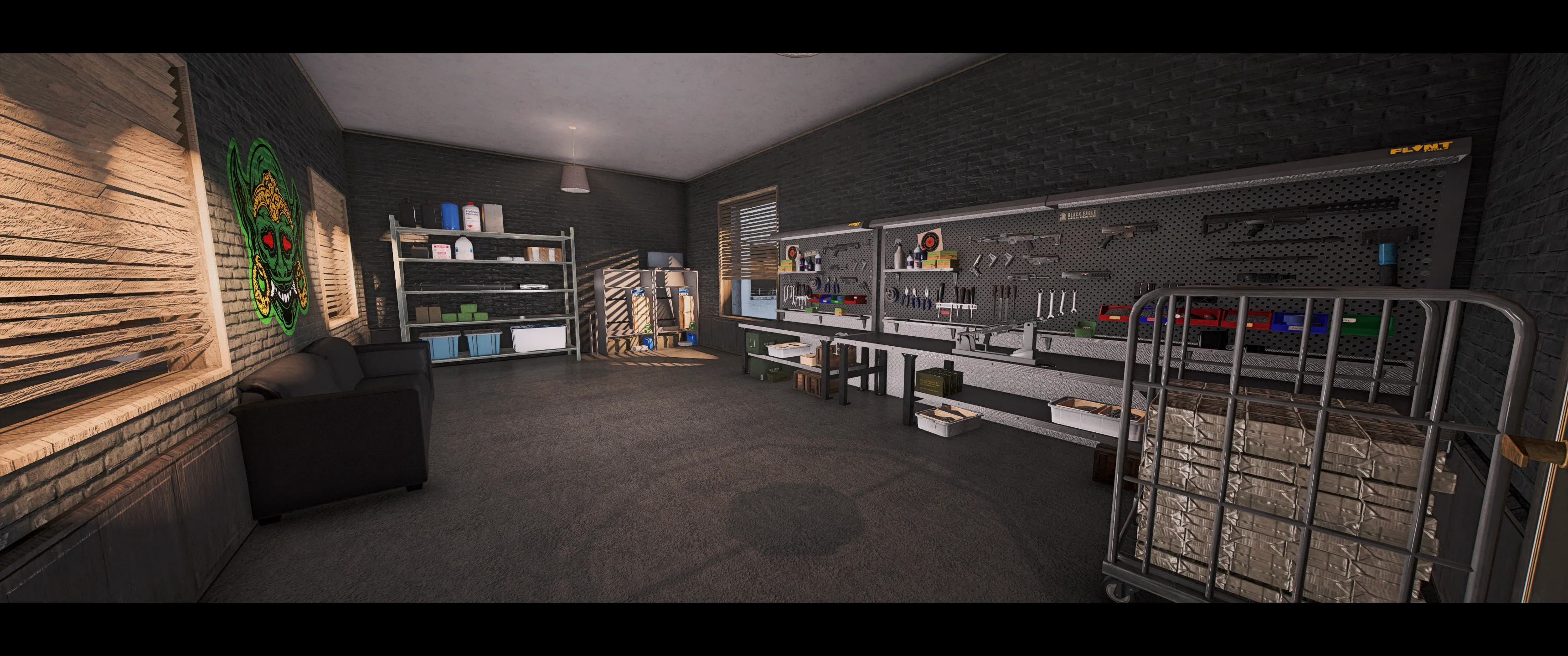 [MLO] Del Perro Clubhouse - Image 6