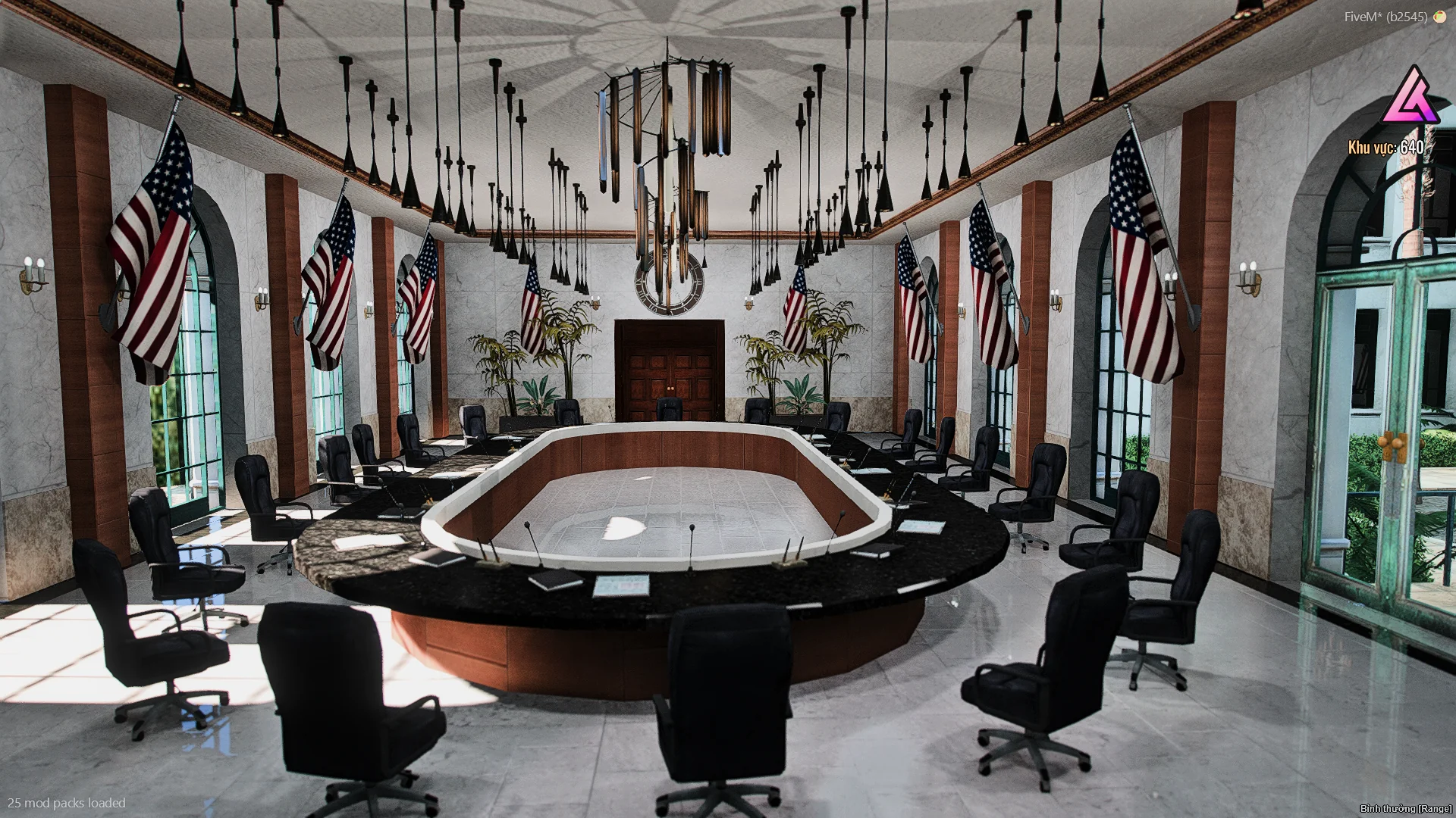[MLO] Department of Justice V2 - Image 2