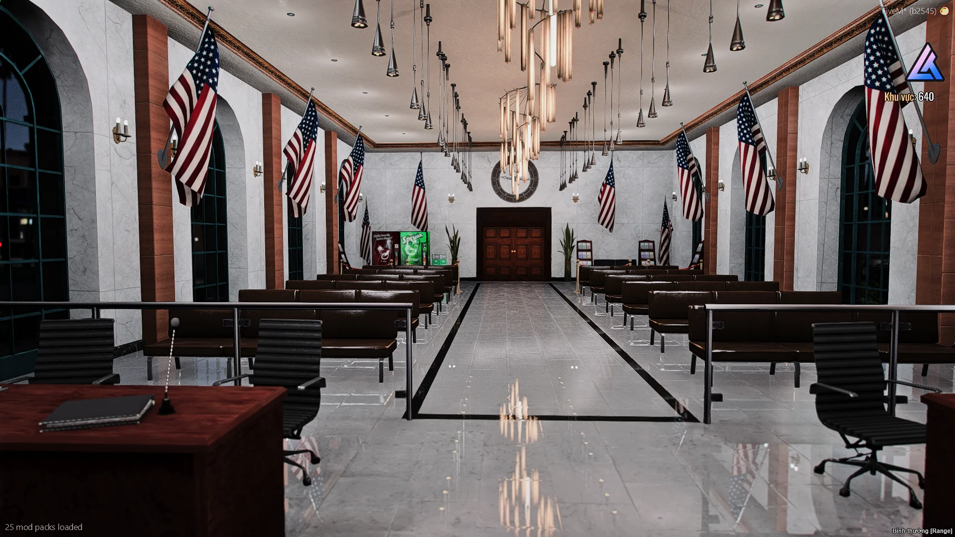 [MLO] Department of Justice V2 - Image 6