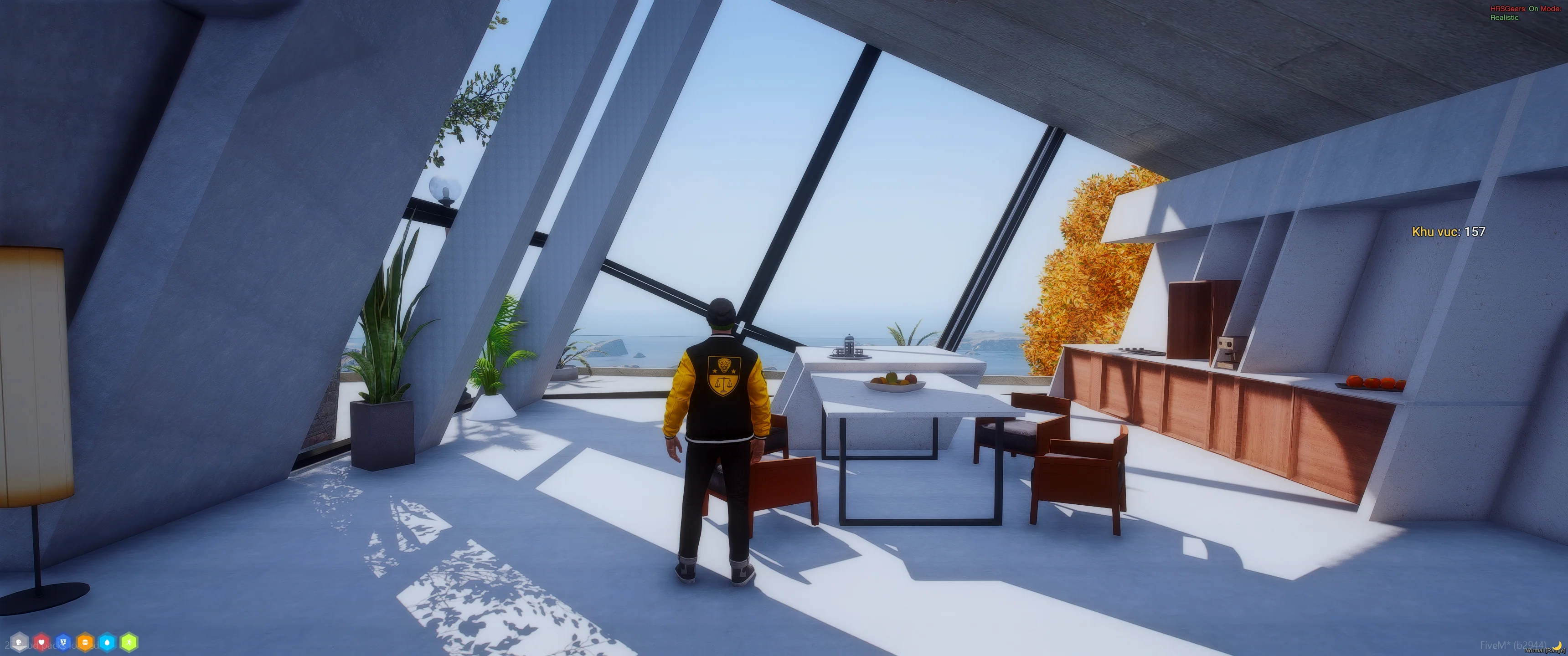 [MLO] Designer House - Image 10