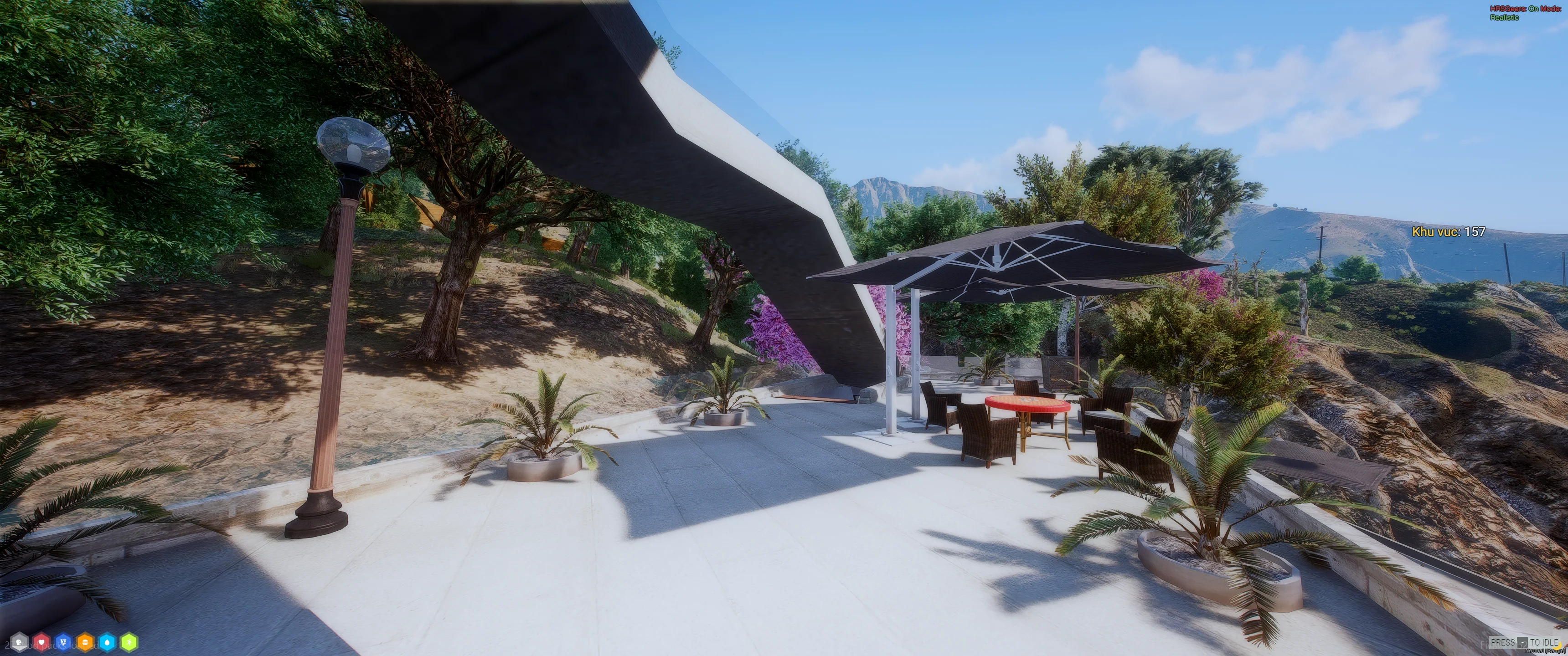 [MLO] Designer House - Image 12