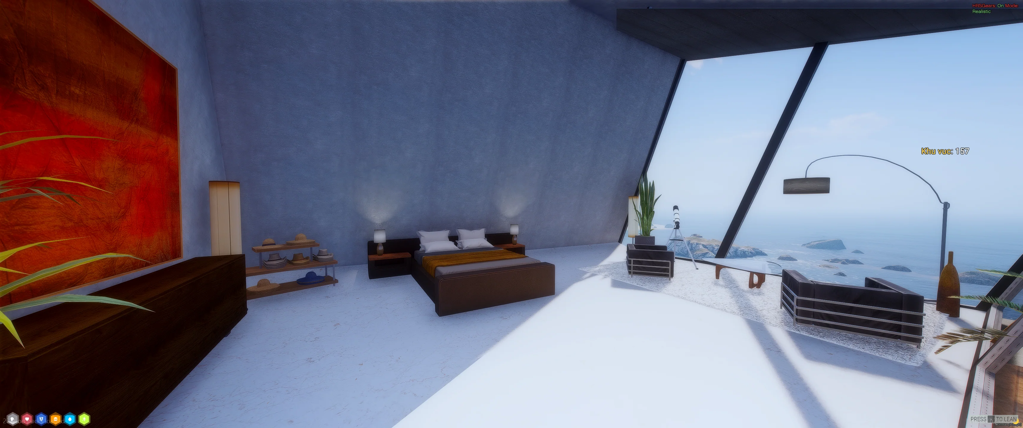 [MLO] Designer House - Image 13