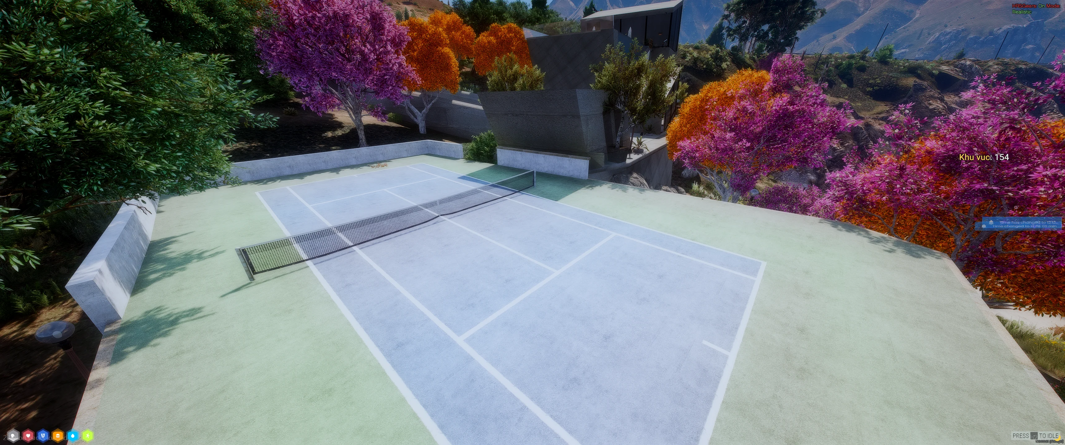 [MLO] Designer House - Image 16