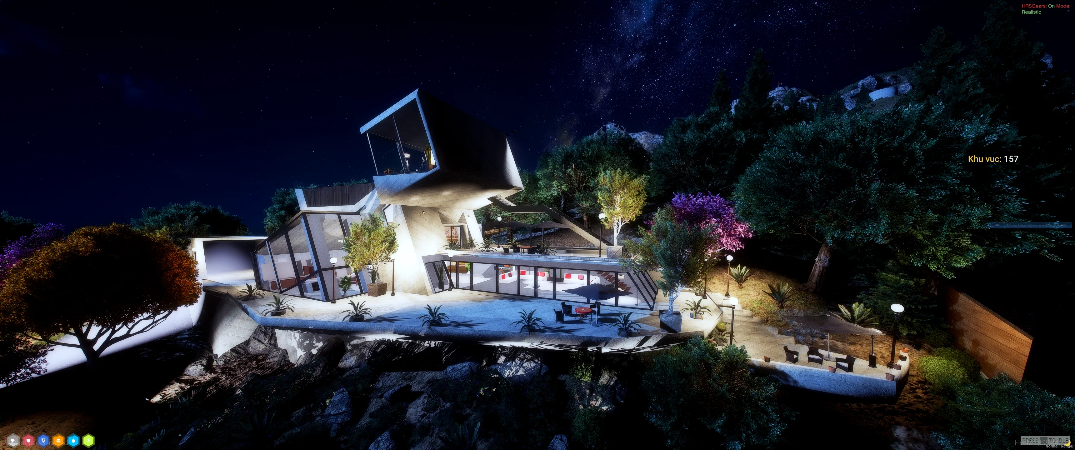 [MLO] Designer House - Image 18