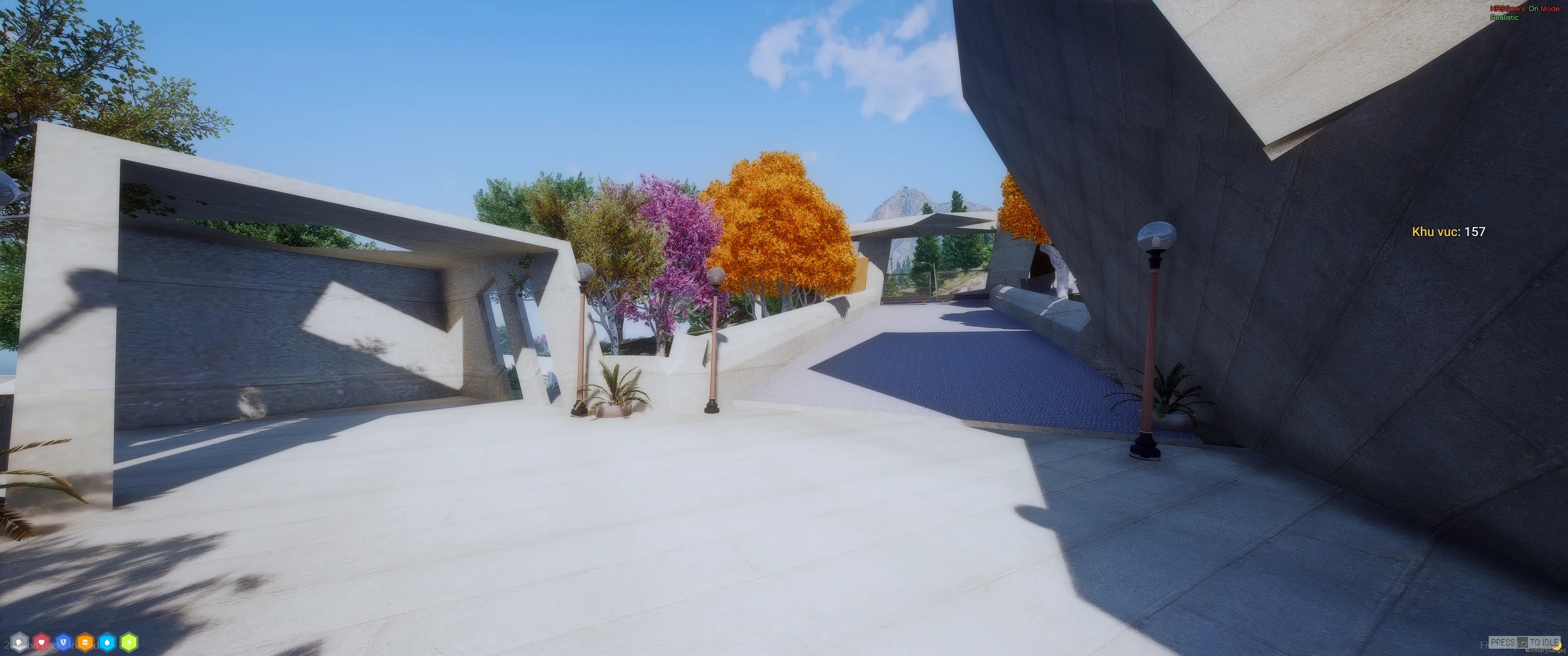 [MLO] Designer House - Image 4