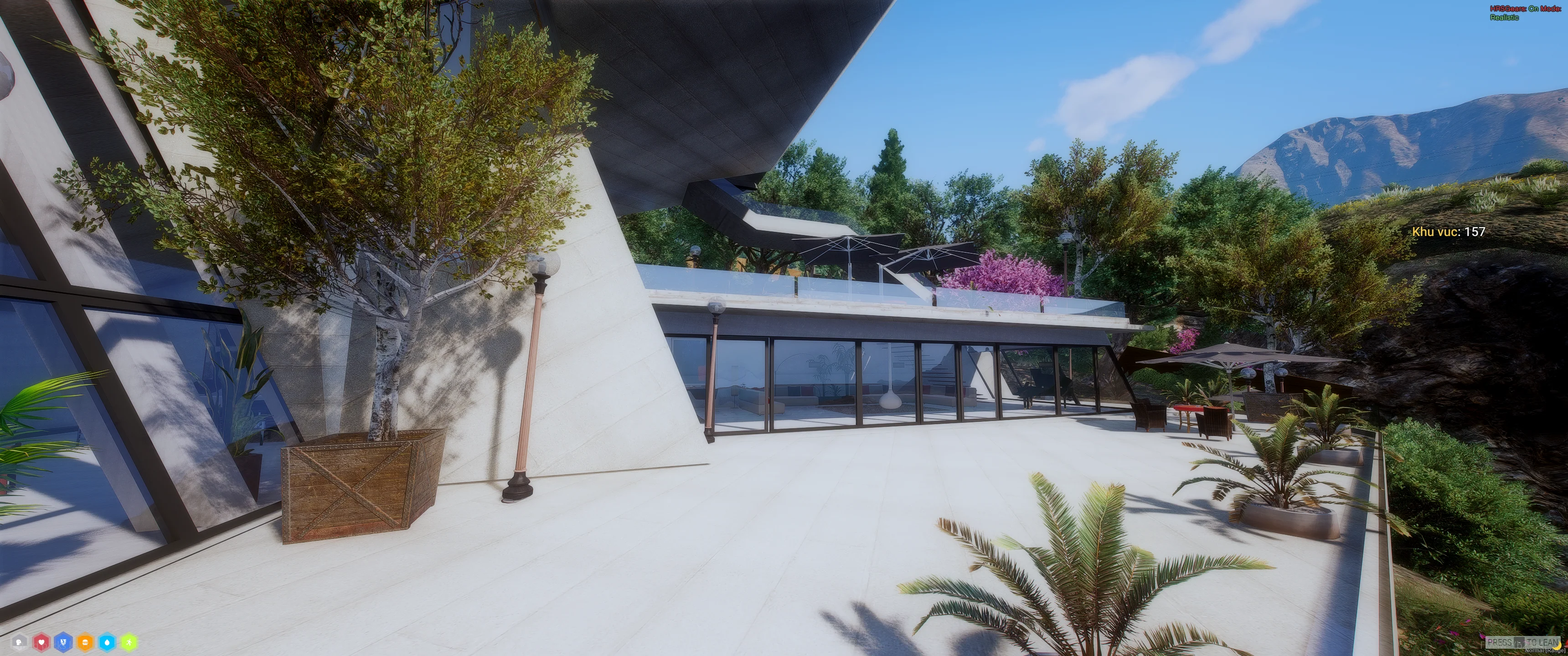 [MLO] Designer House - Image 5