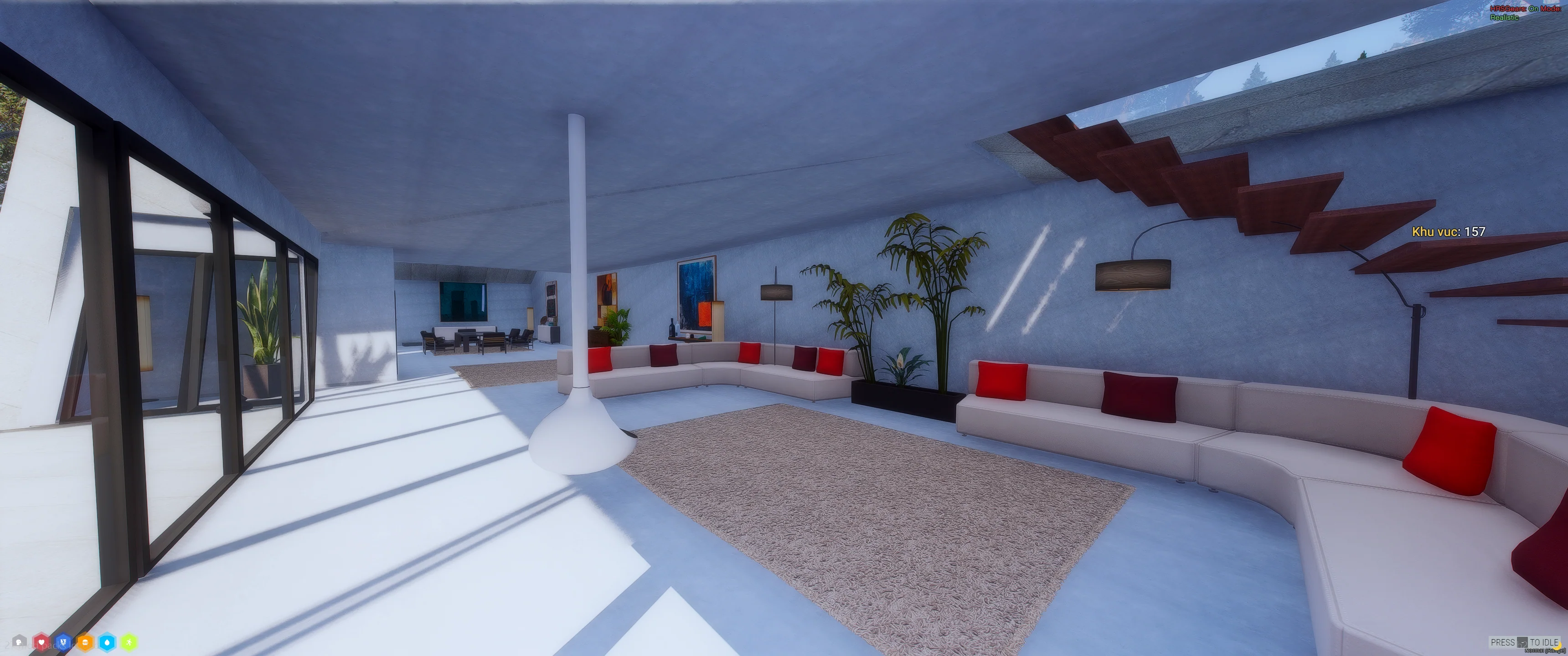 [MLO] Designer House - Image 6
