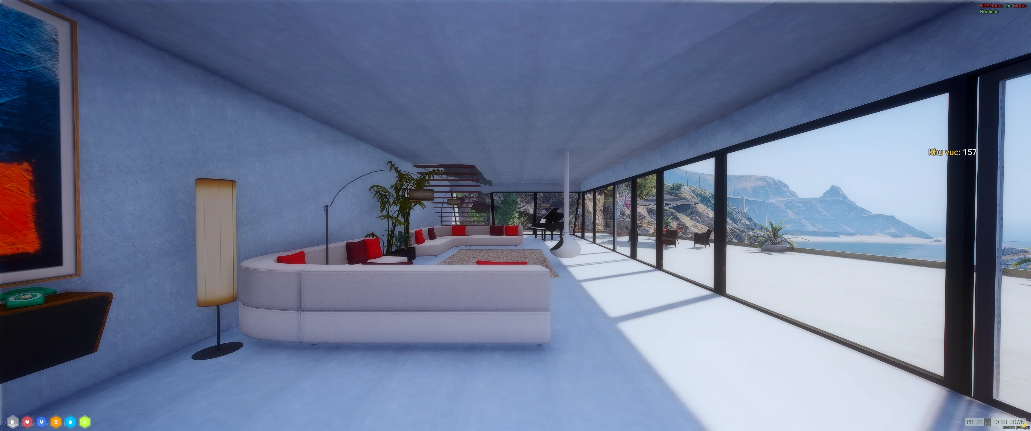 [MLO] Designer House - Image 7