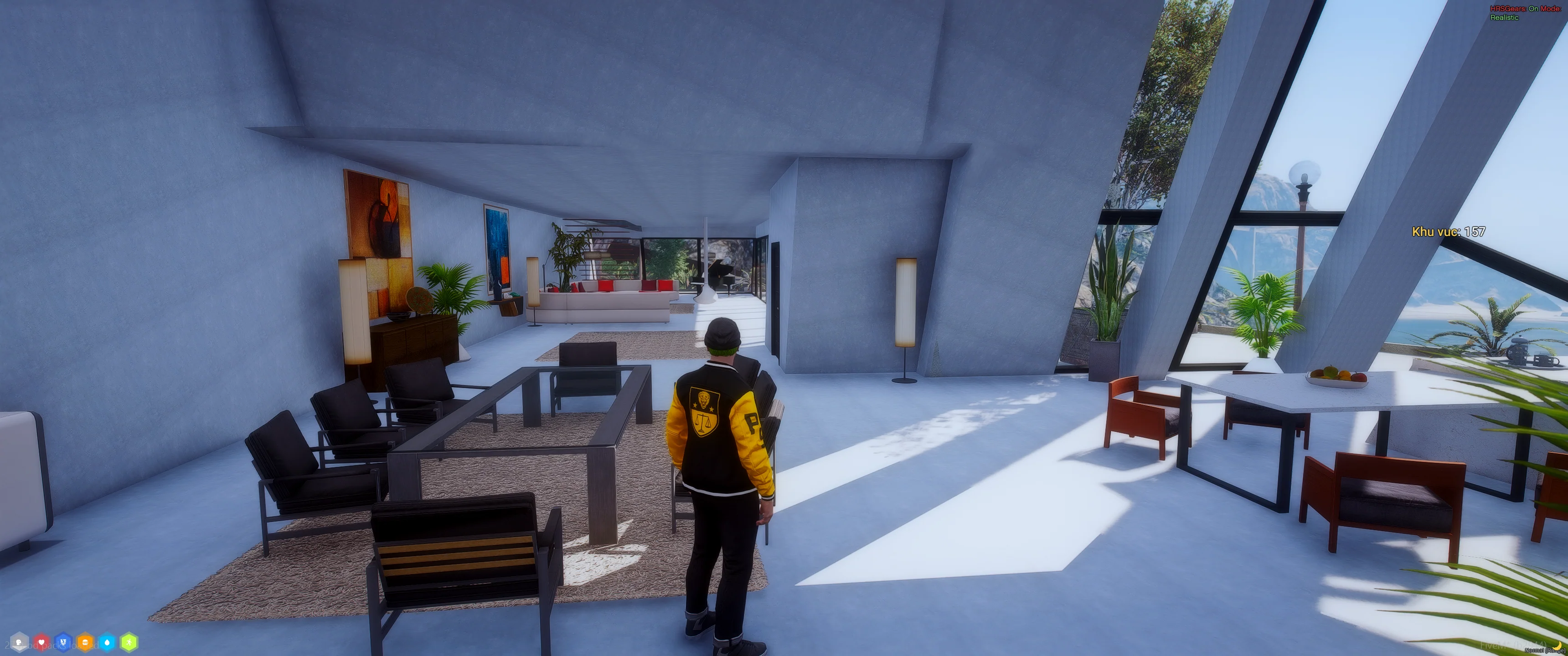 [MLO] Designer House - Image 8