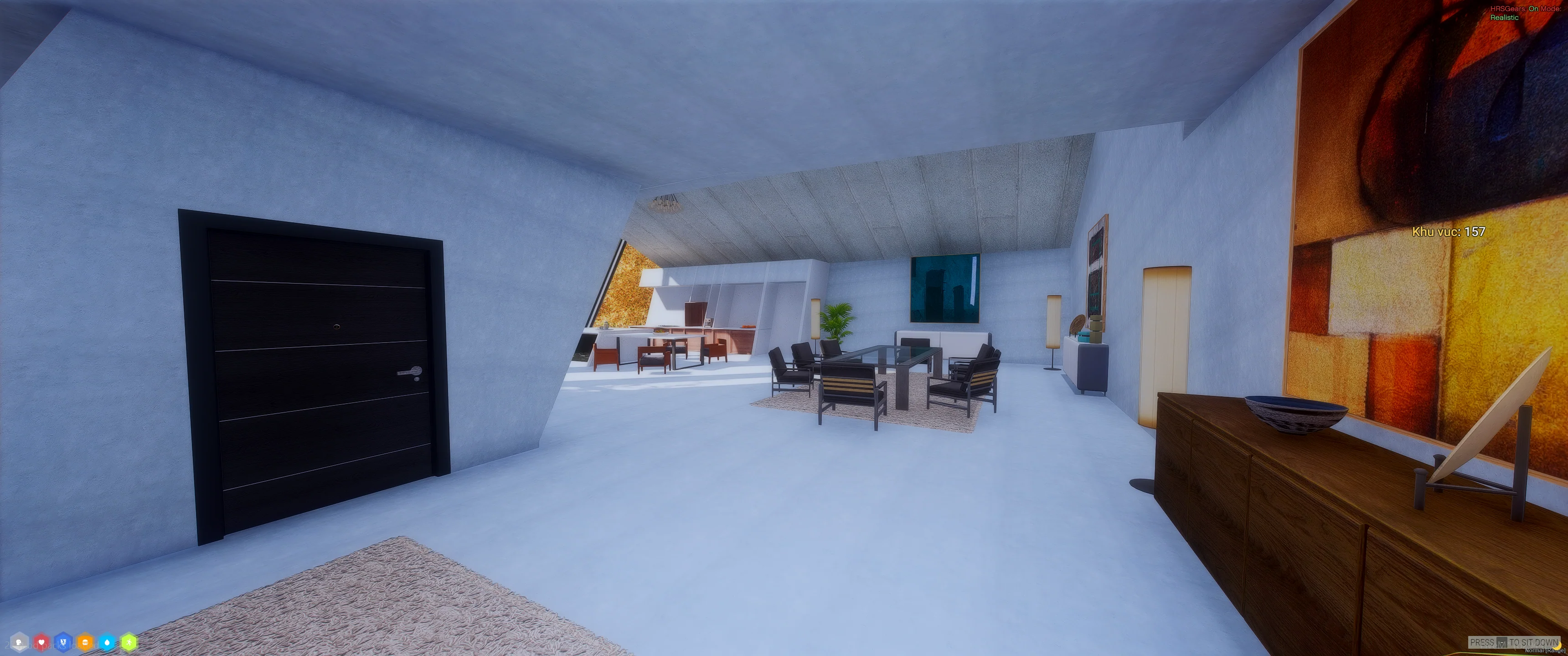 [MLO] Designer House - Image 9