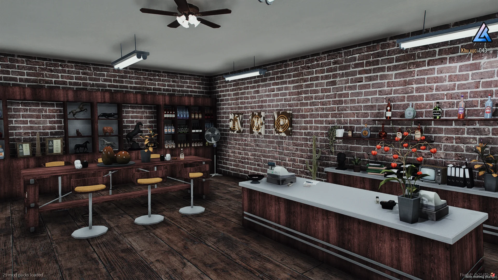 [MLO] Distillery - Image 2