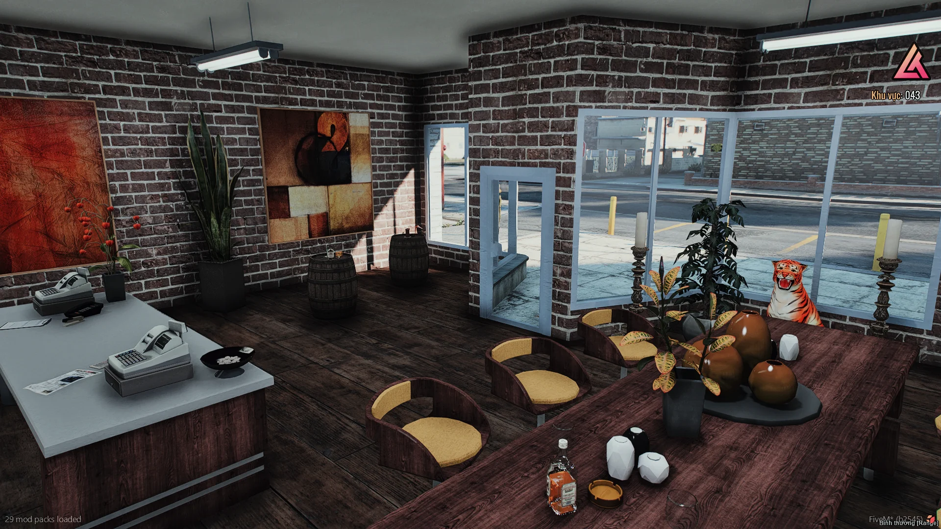 [MLO] Distillery - Image 3