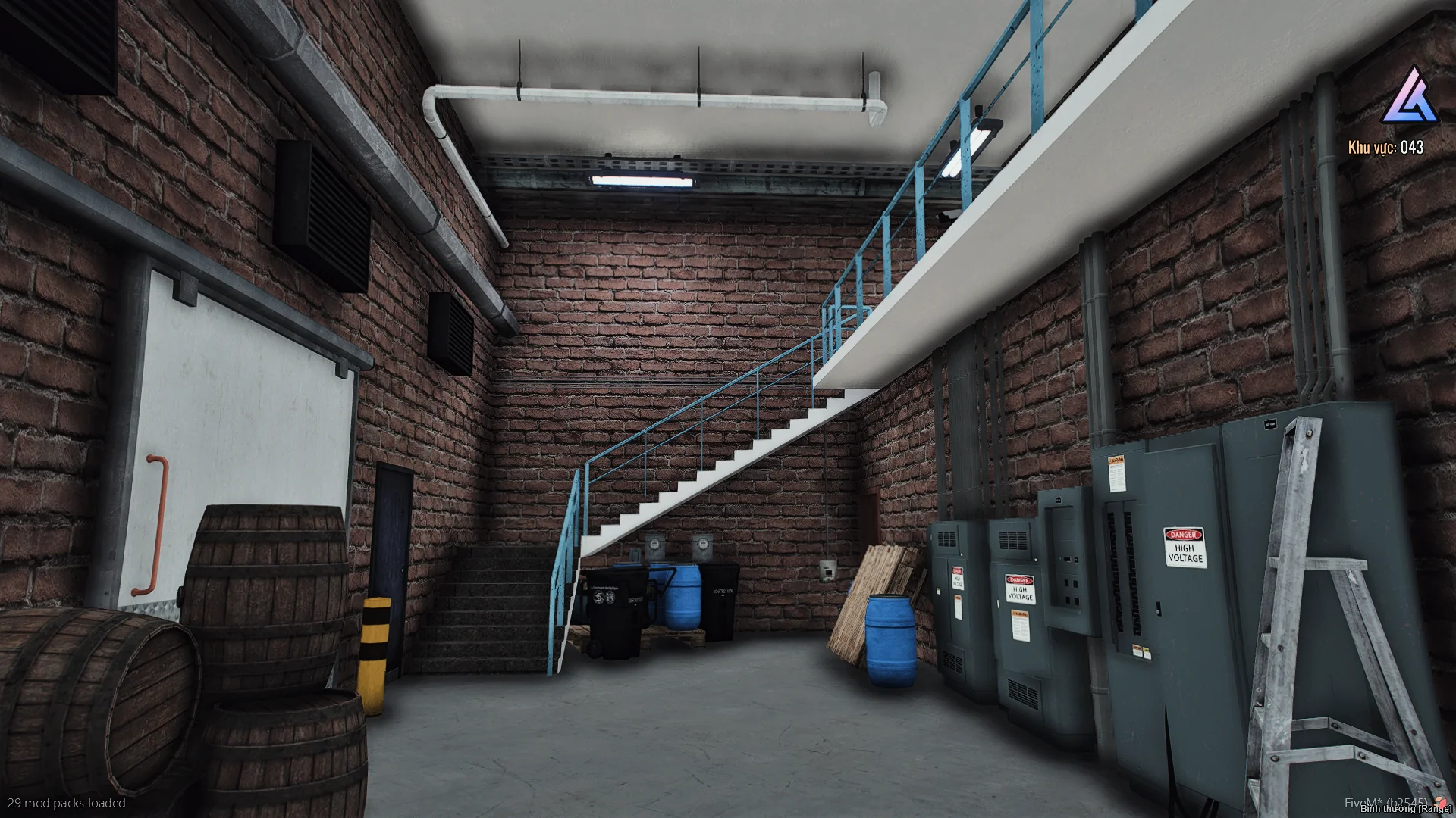 [MLO] Distillery - Image 5