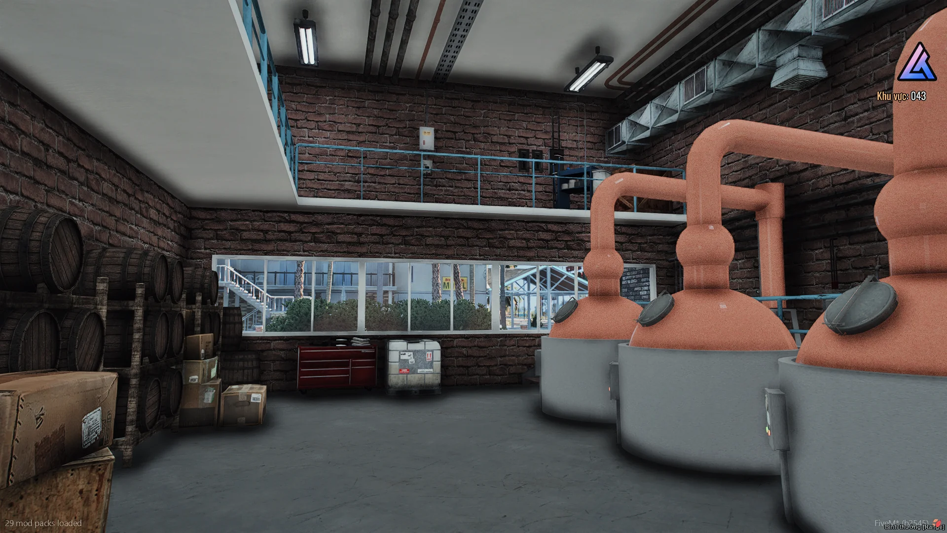 [MLO] Distillery - Image 6
