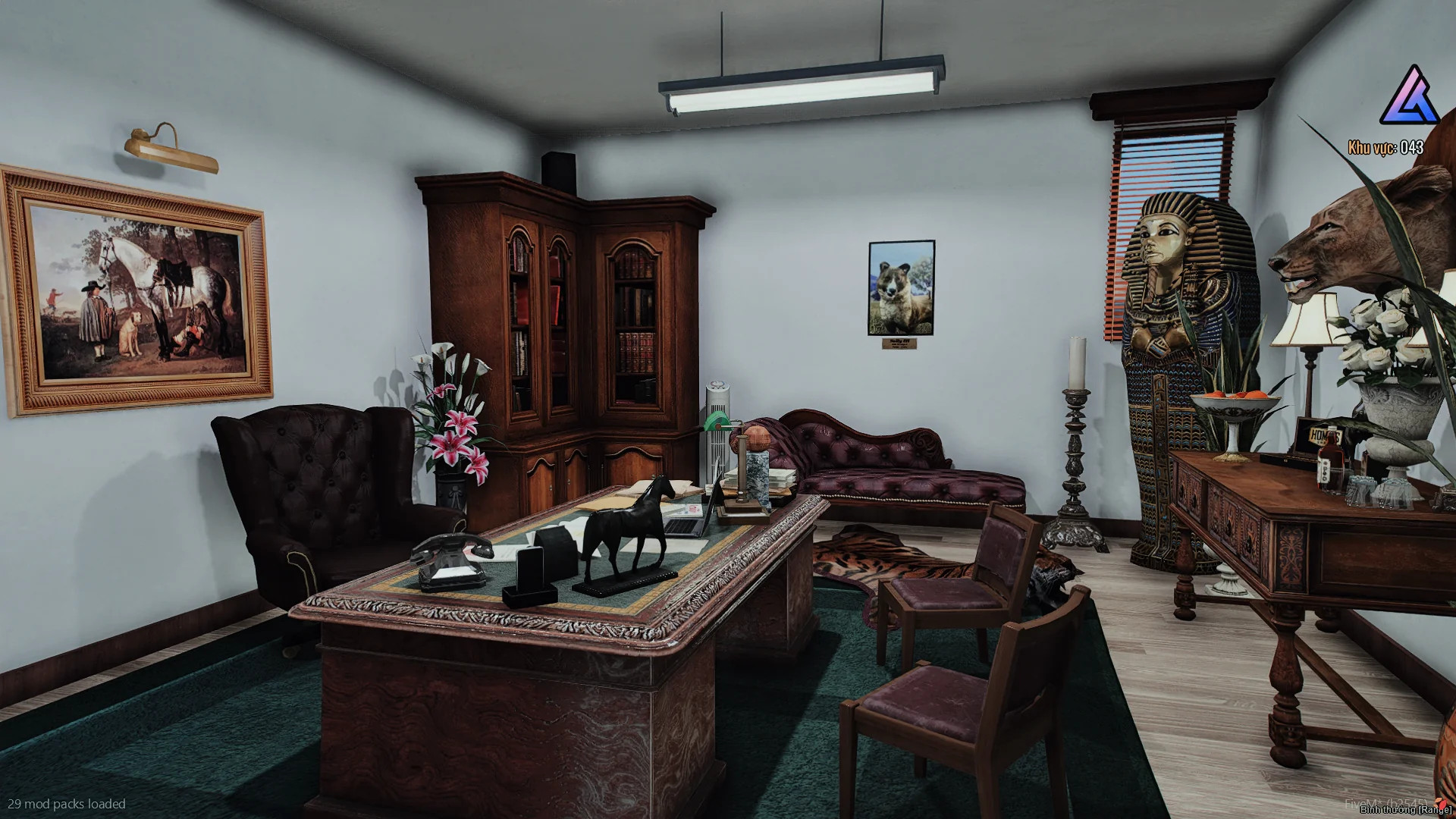 [MLO] Distillery - Image 8