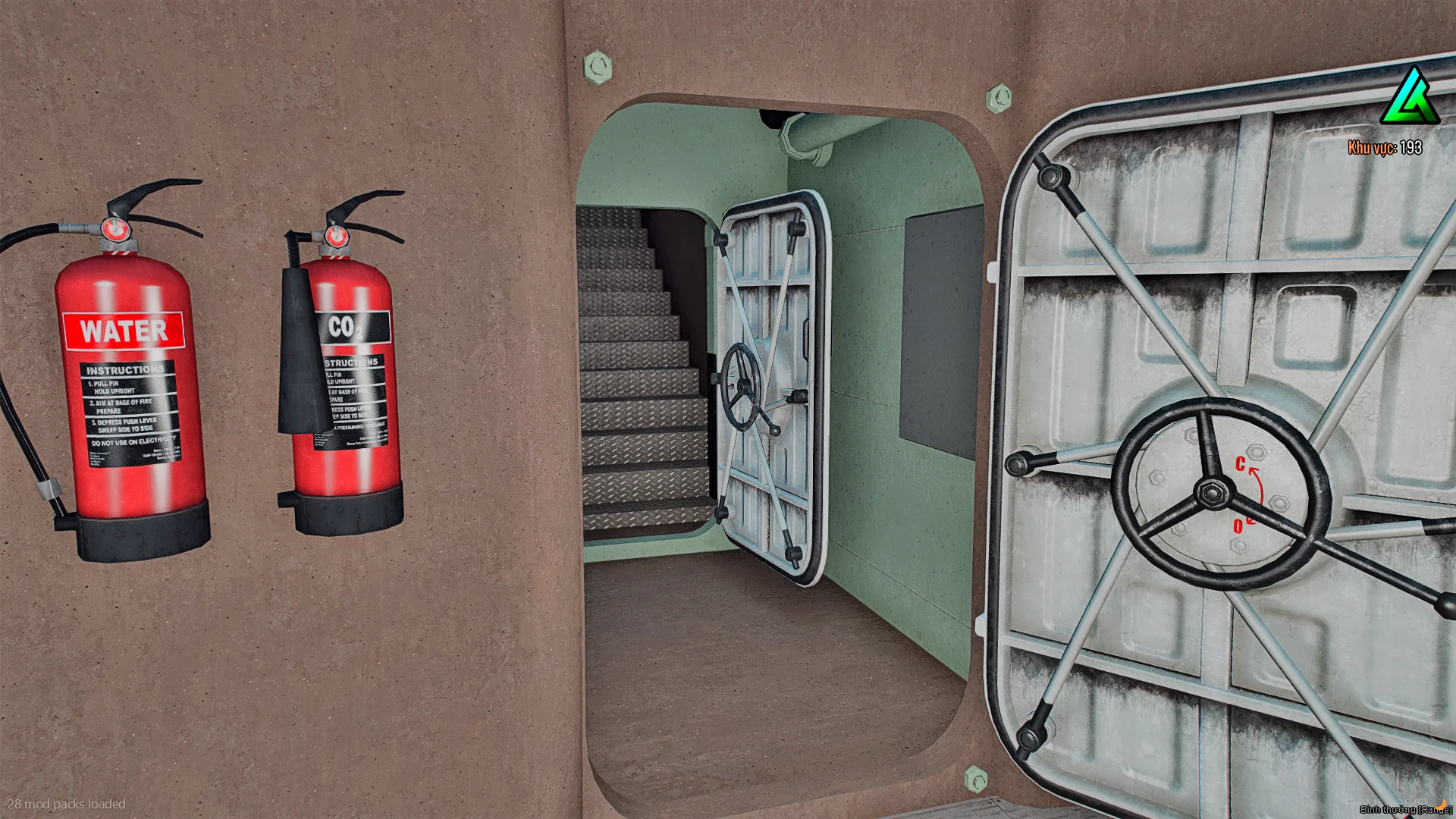 [MLO] Doomsday Bunker - Image 3