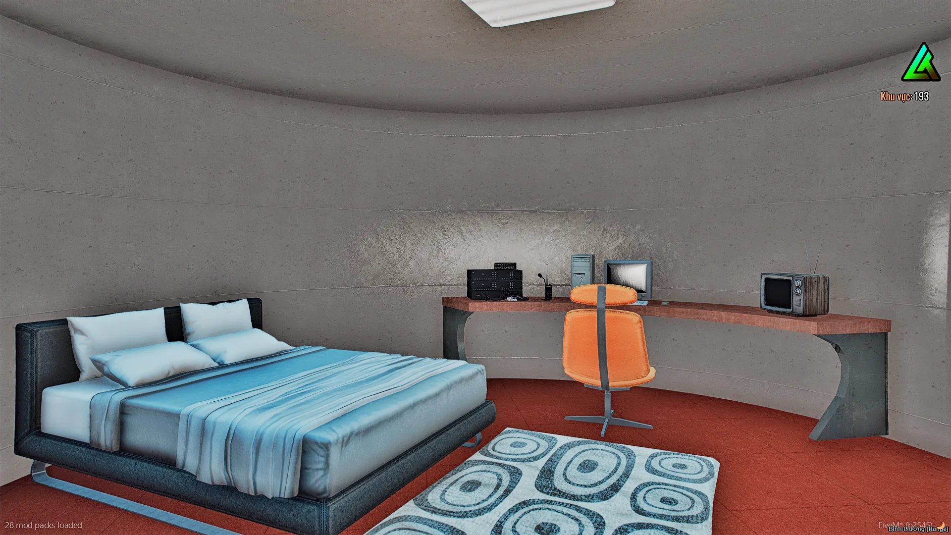 [MLO] Doomsday Bunker - Image 5